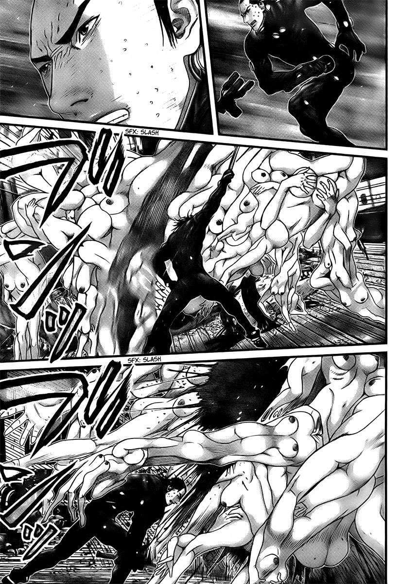 Capitulo 266 page 15