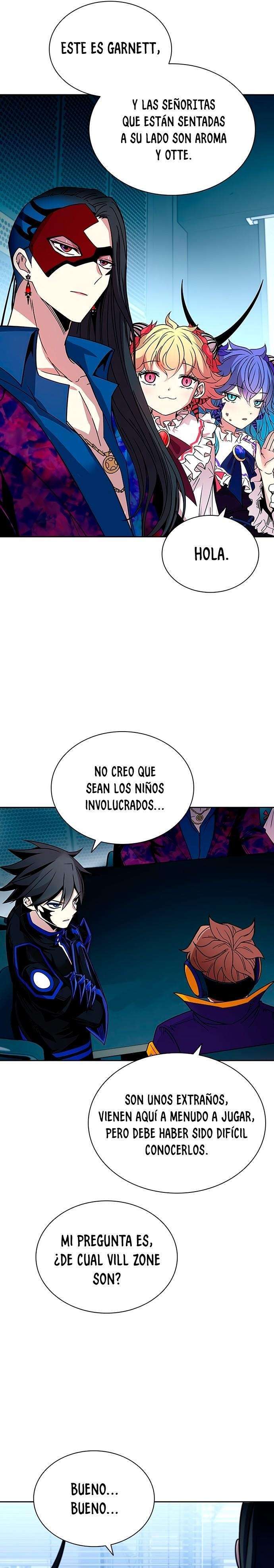 Capitulo 62 page 17