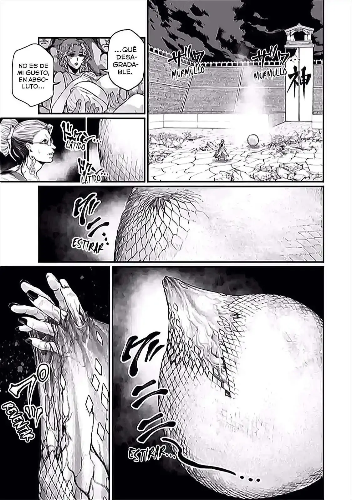 Capitulo 49 page 18