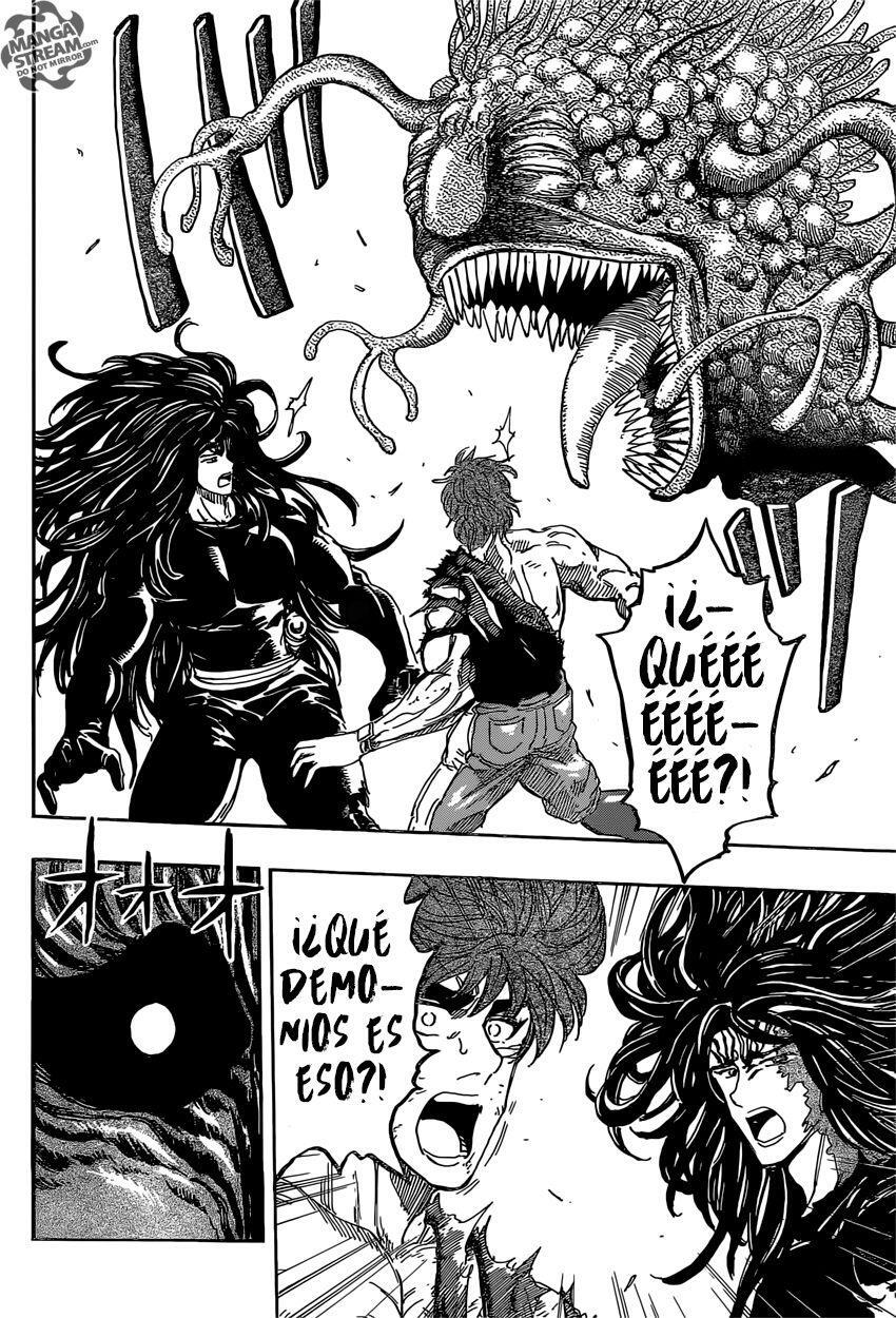 Capitulo 353 page 18
