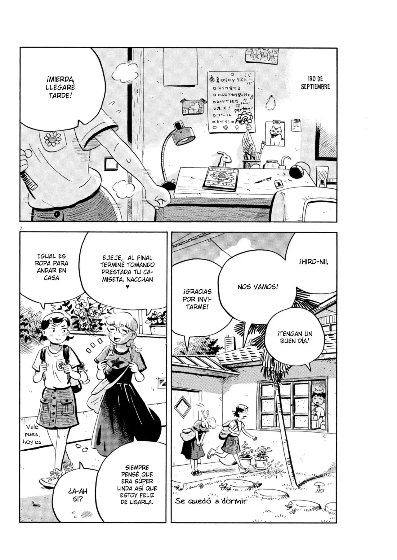 Capitulo 70 page 4