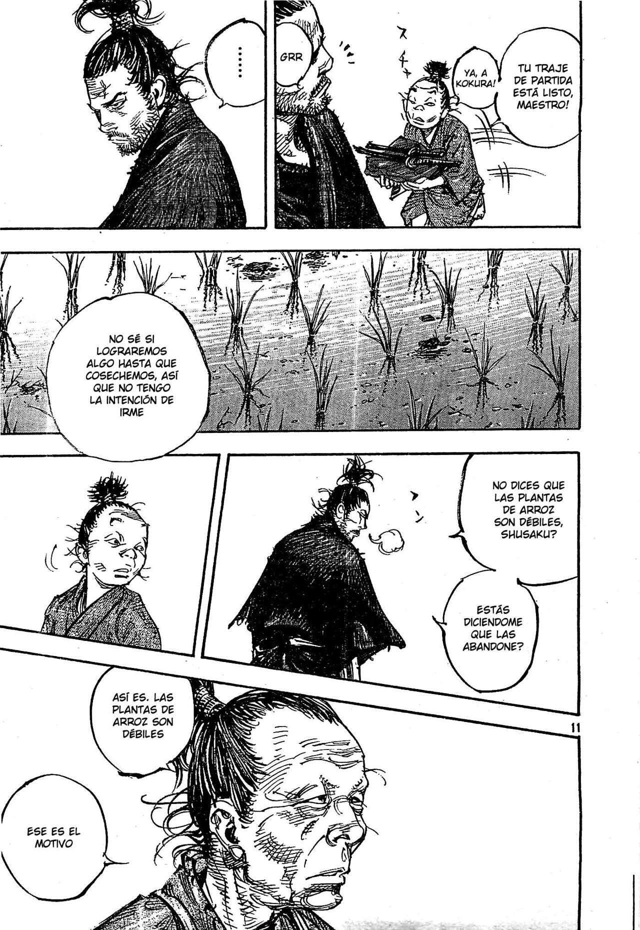 Capitulo 319 page 11