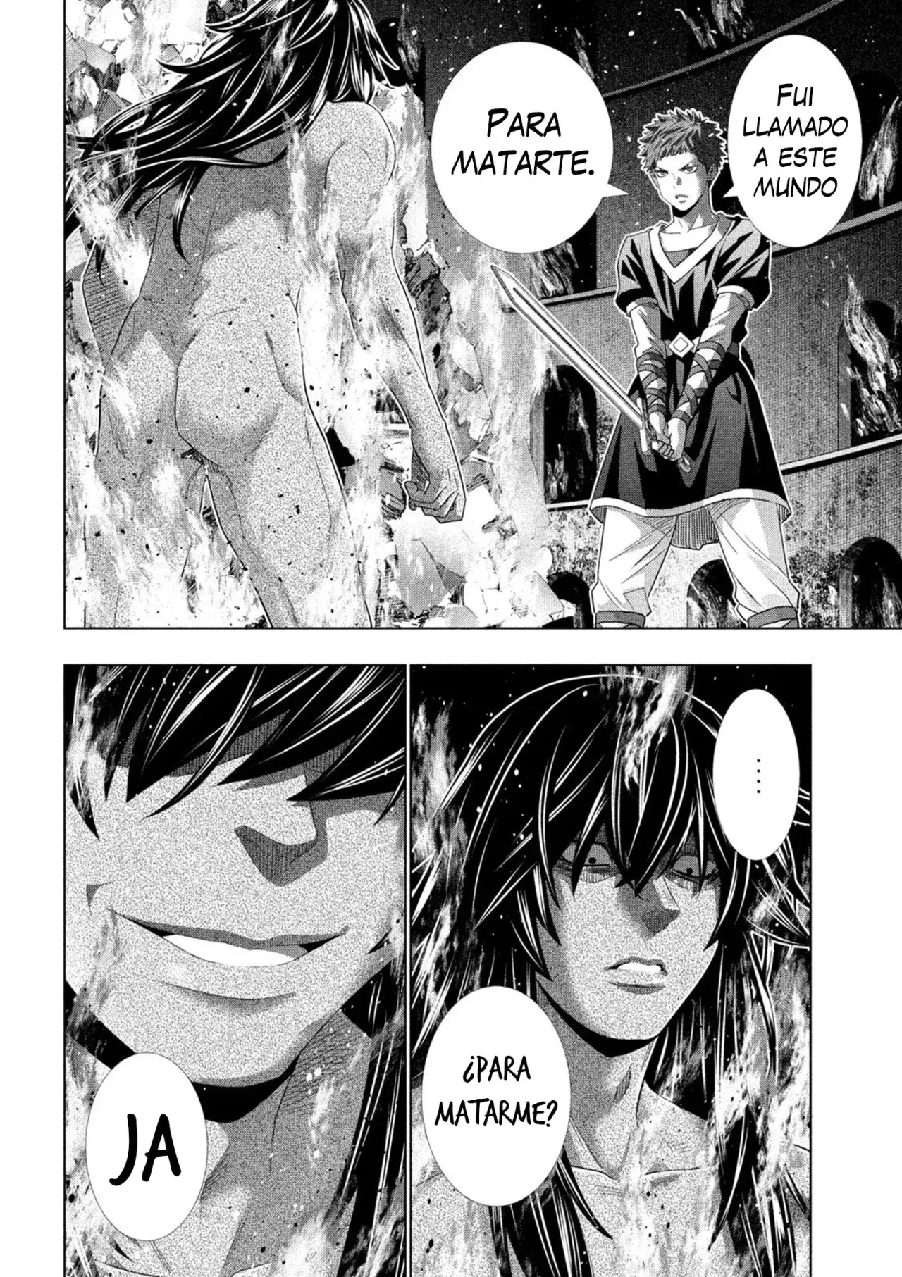 Capitulo 320 page 10