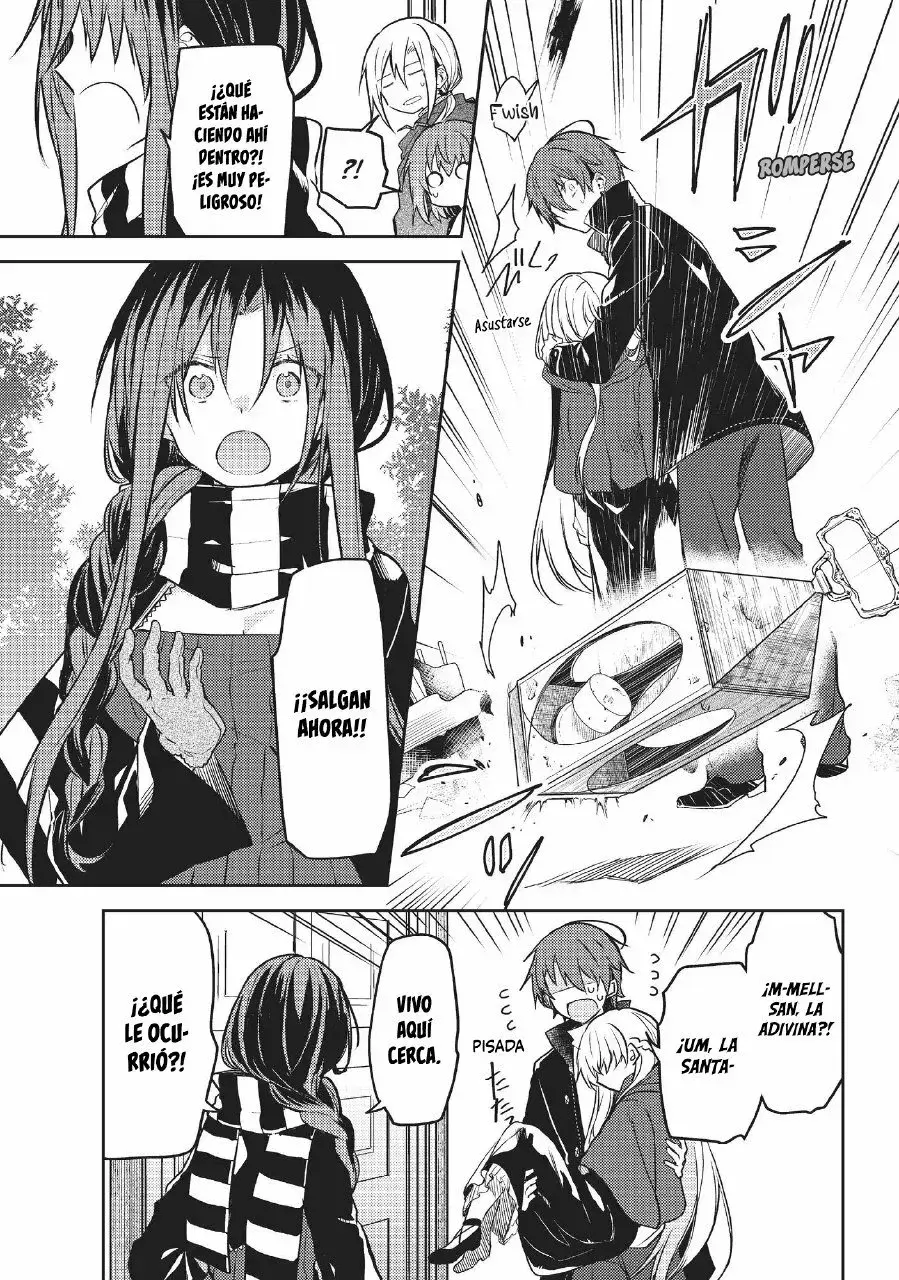 Capitulo 42 page 15