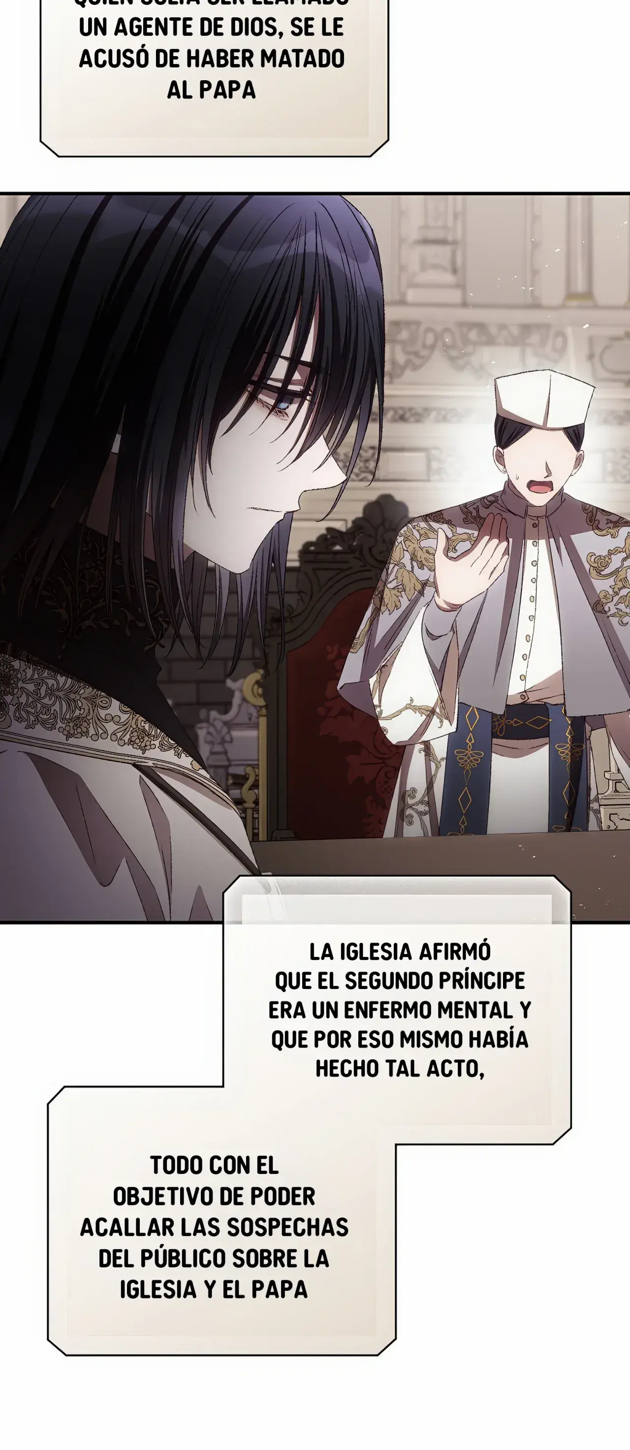 Capitulo 80 page 22