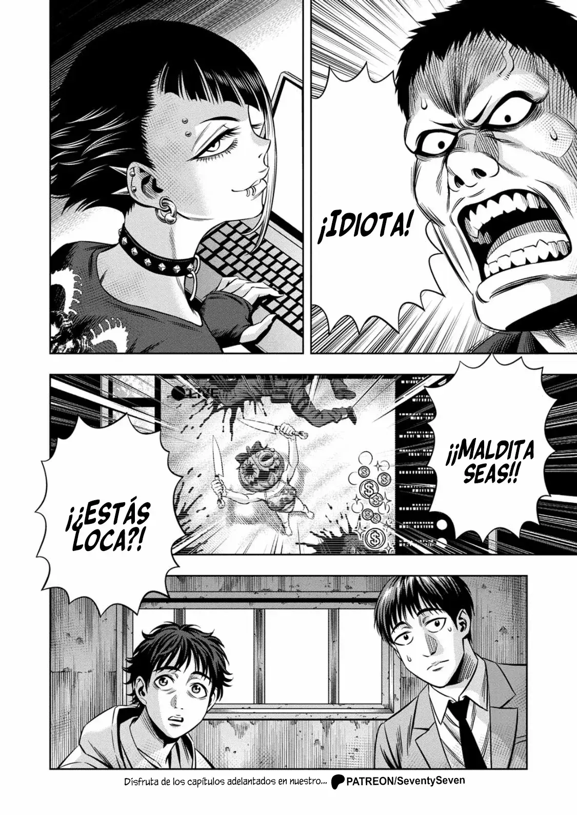 Capitulo 94 page 6