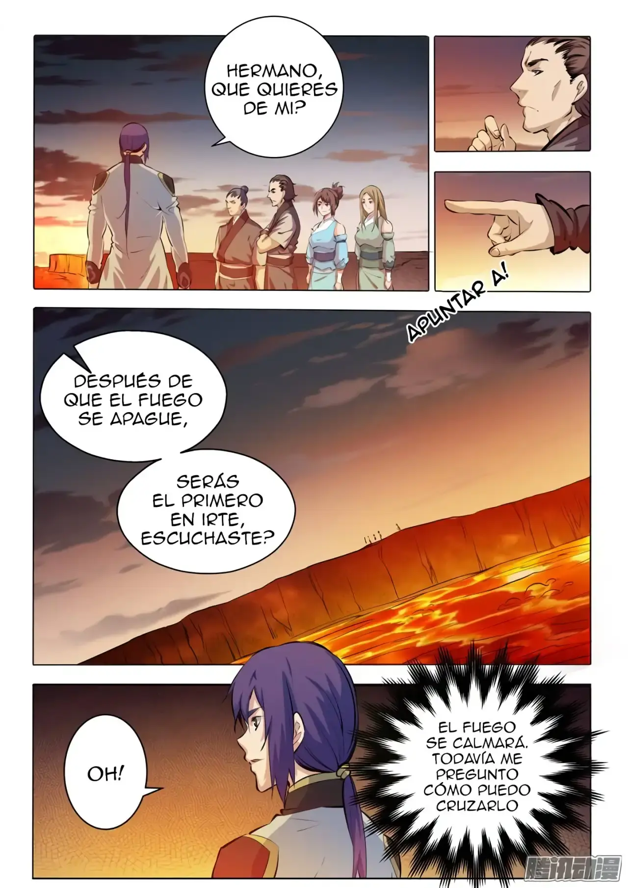 Capitulo 83 page 6