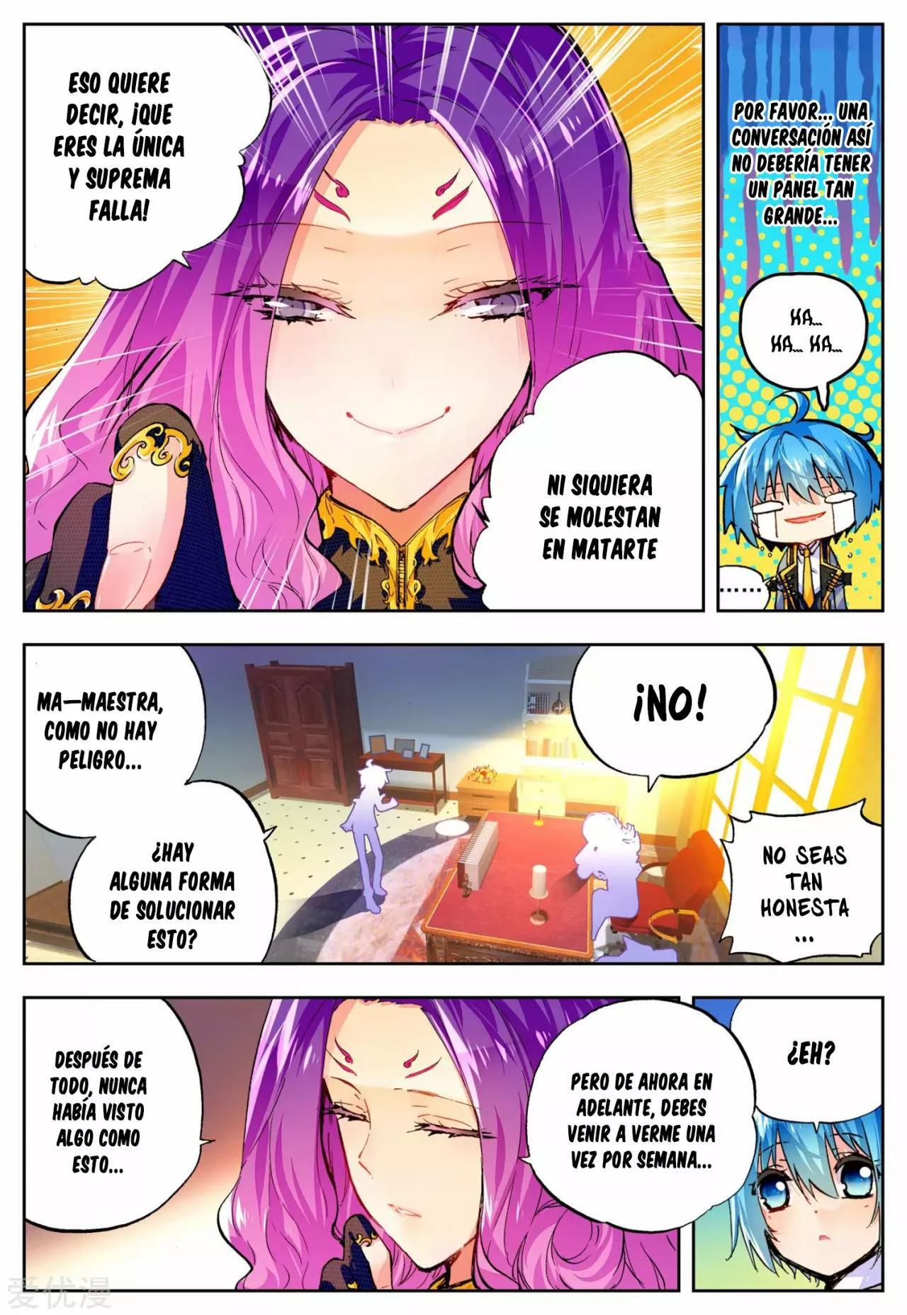 Capitulo 44 page 12