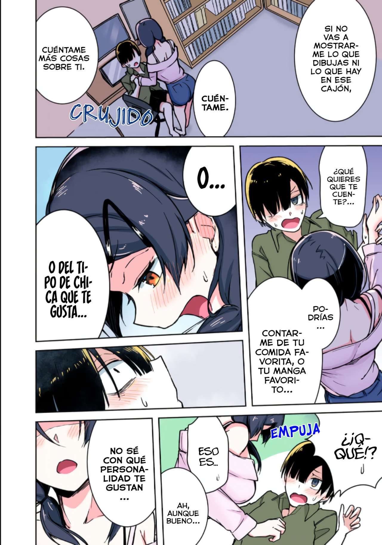 Capitulo 27 page 4