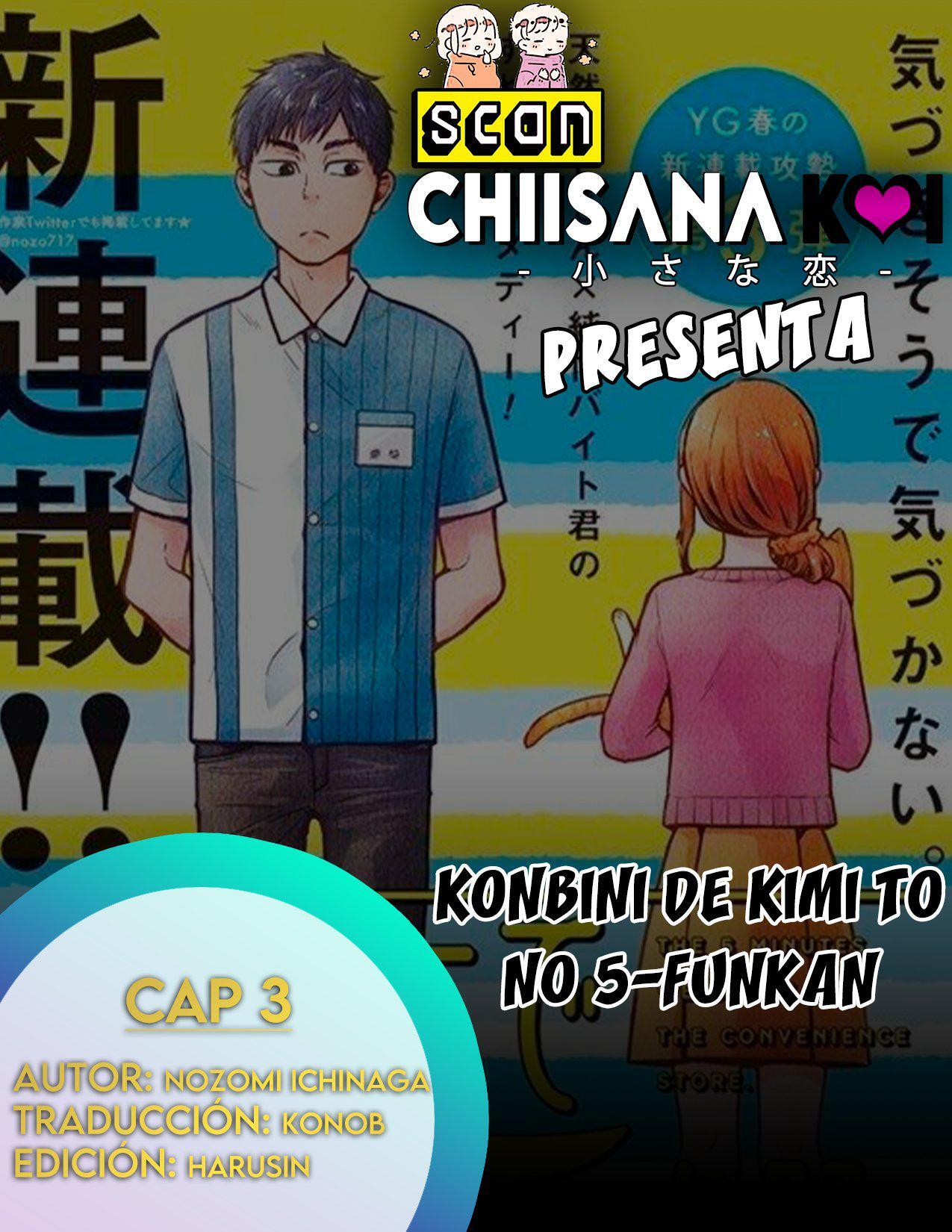 Capitulo 3 page 1