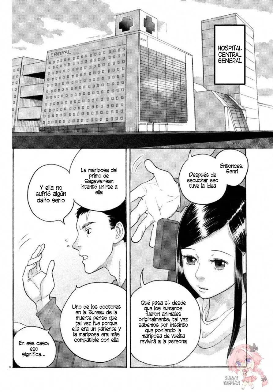 Capitulo 18 page 12