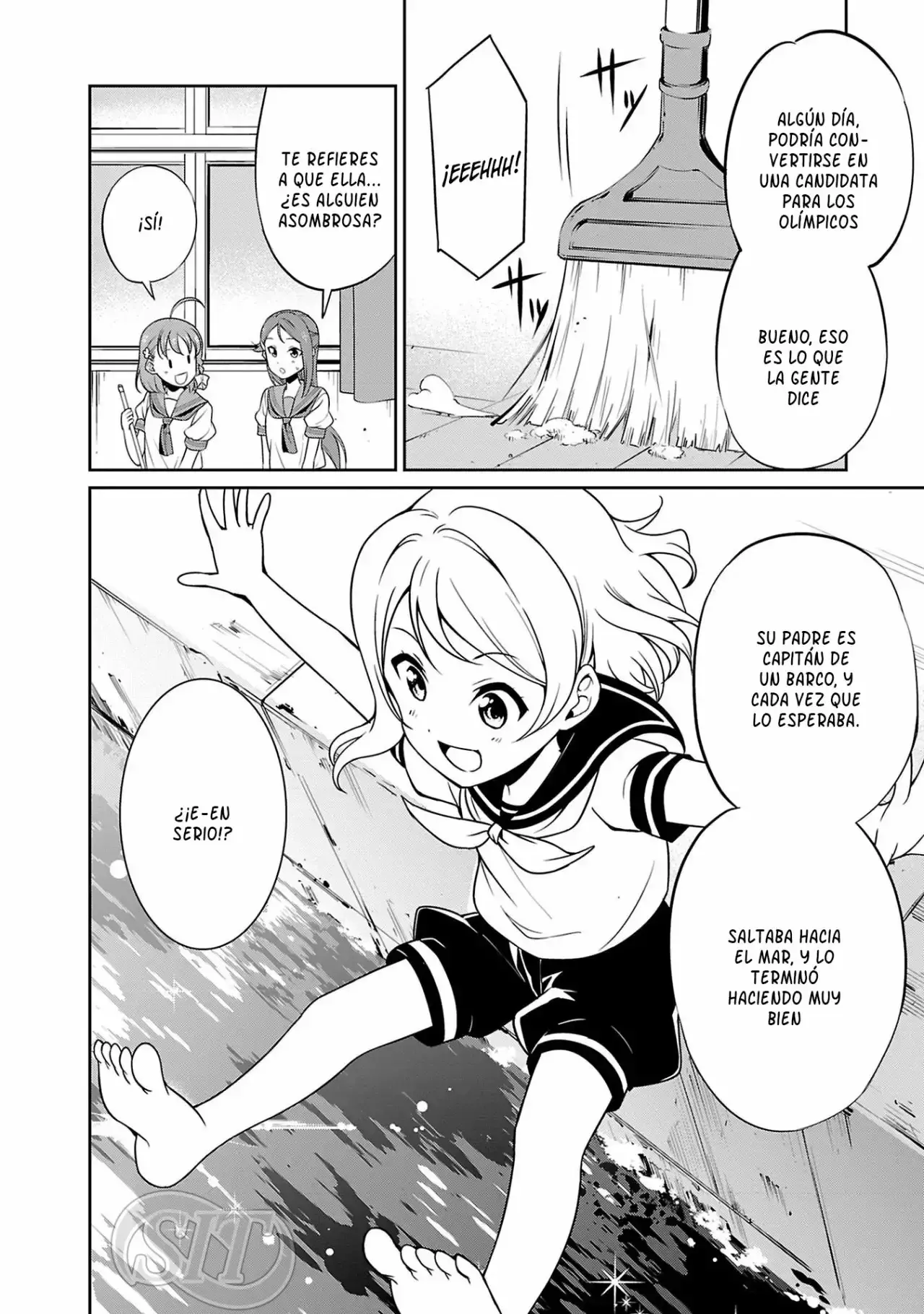 Capitulo 11 page 13