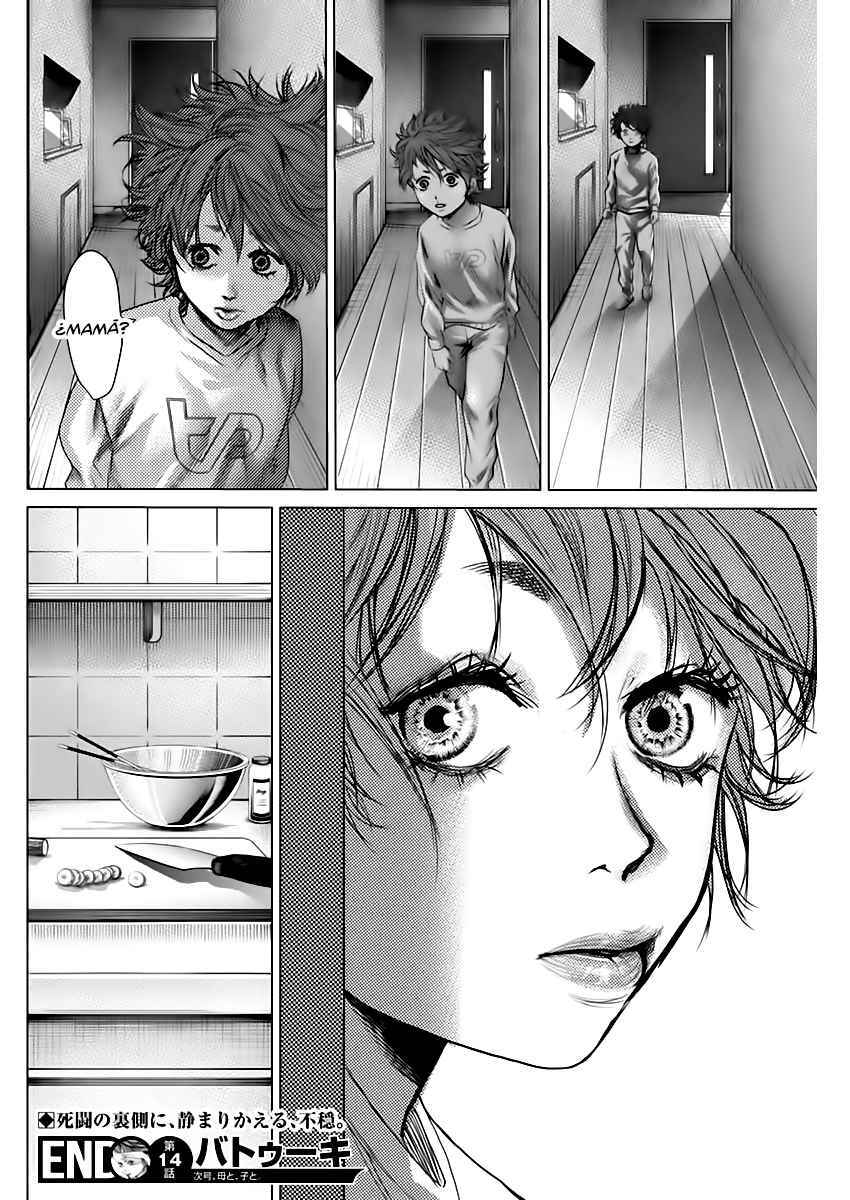 Capitulo 14 page 16