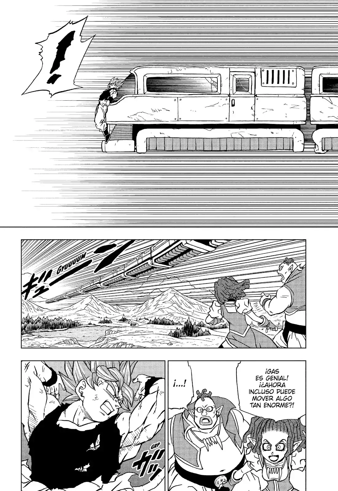 Capitulo 81 page 23