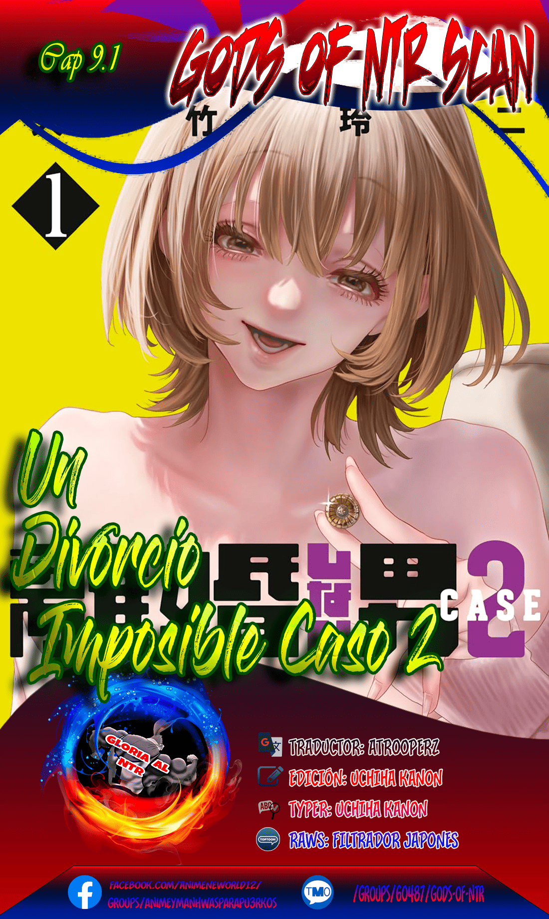 Capitulo 9.1 page 1