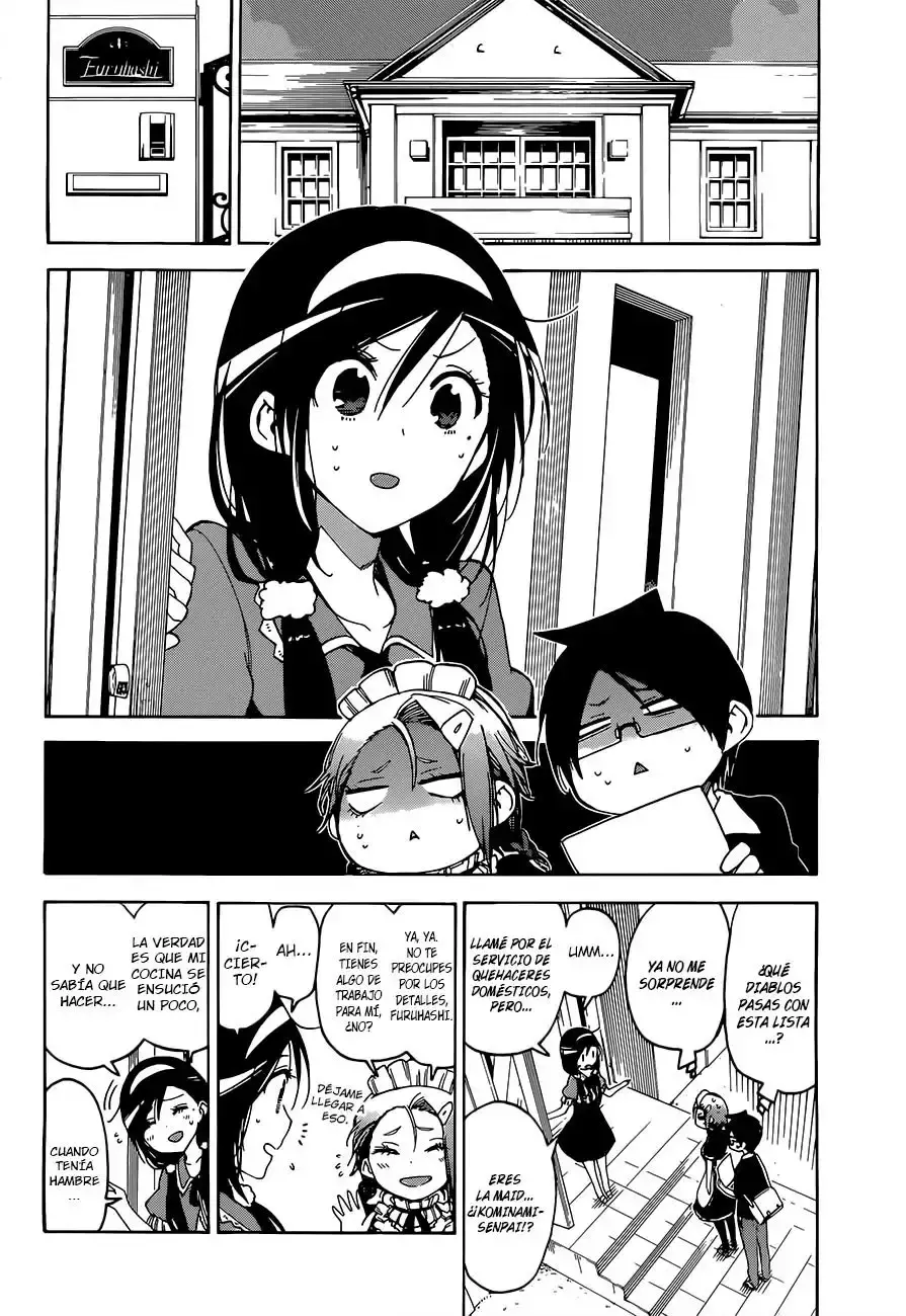 Capitulo 54 page 14