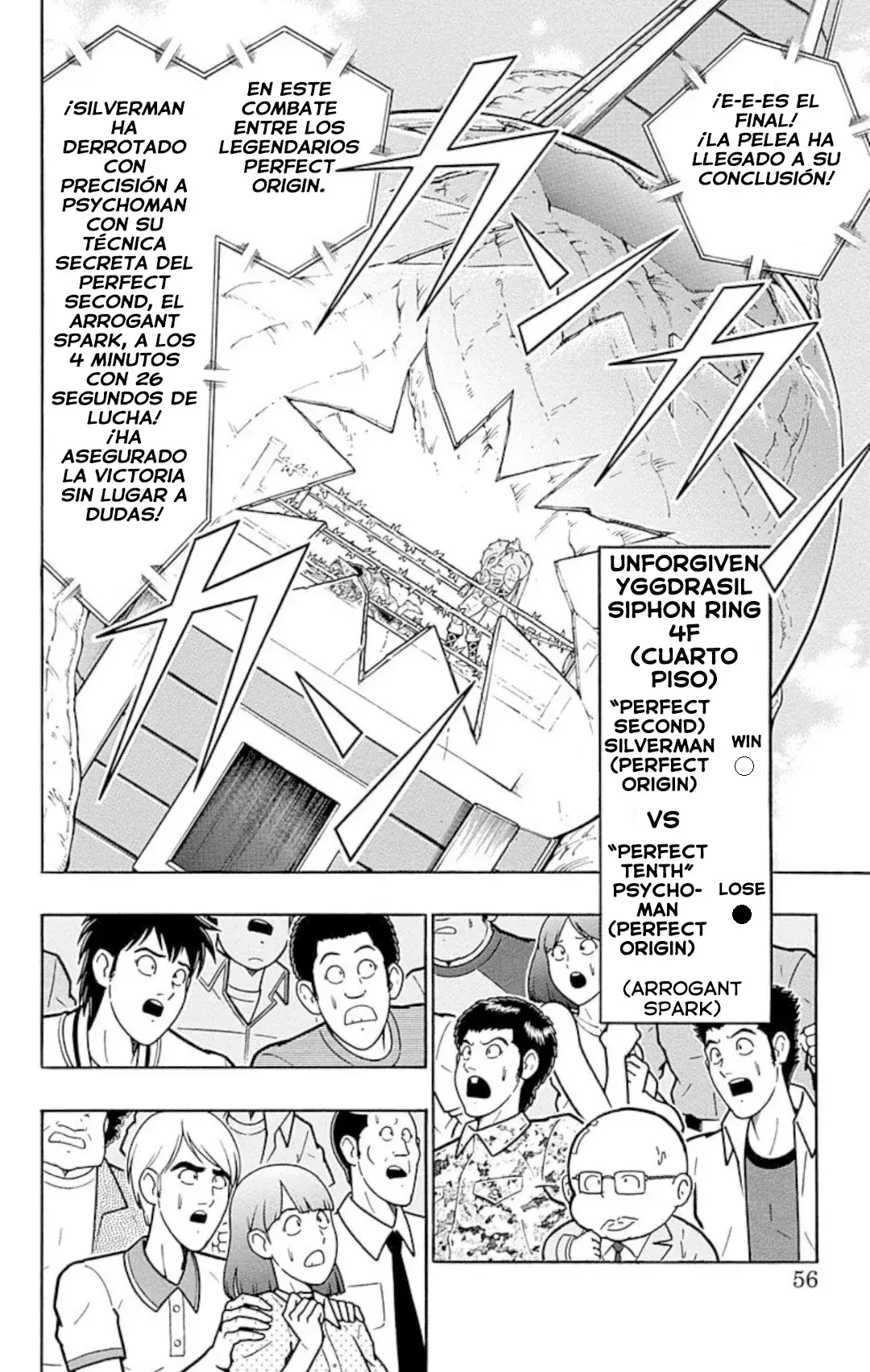 Capitulo 556 page 10