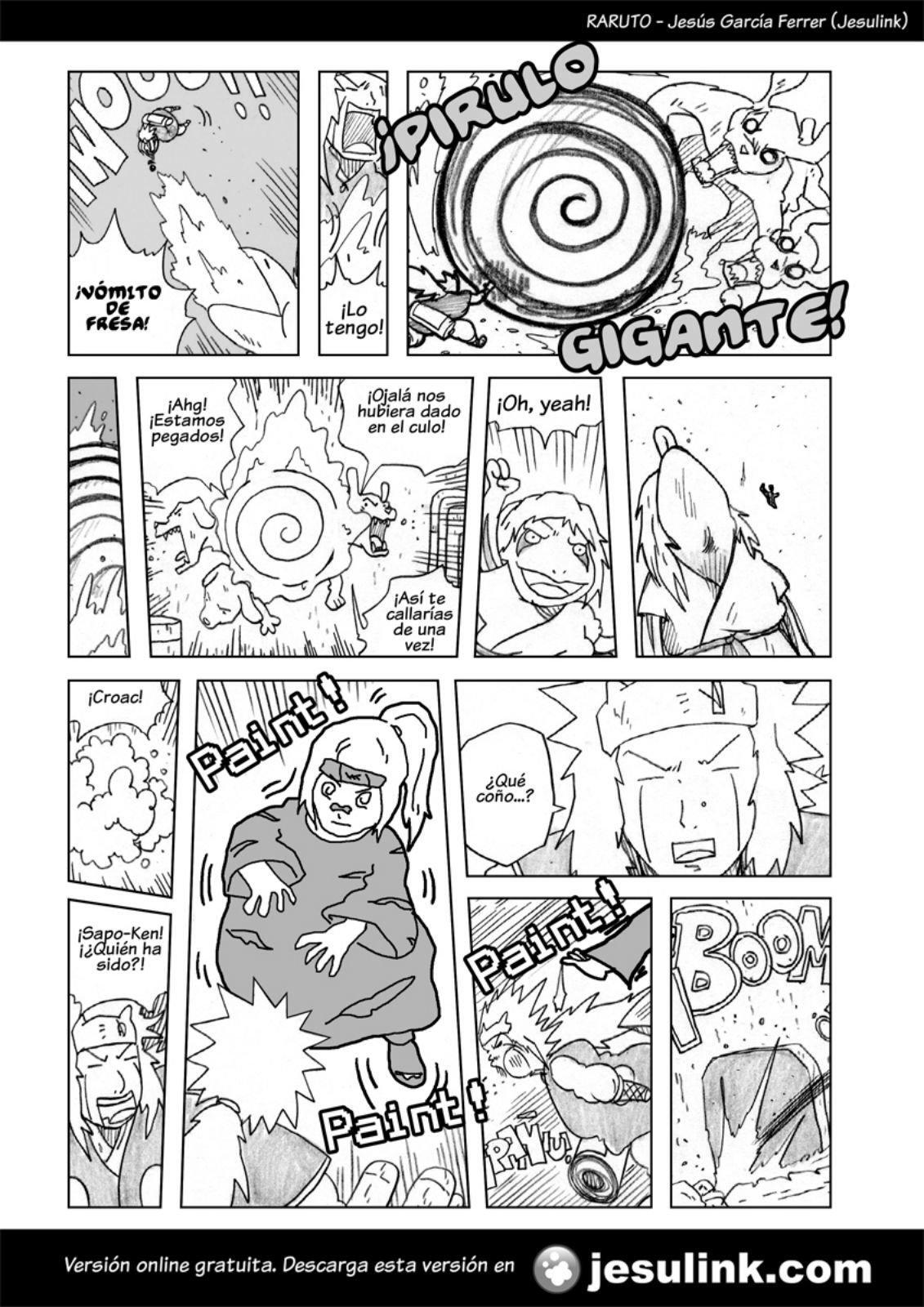 Capitulo 51 page 16