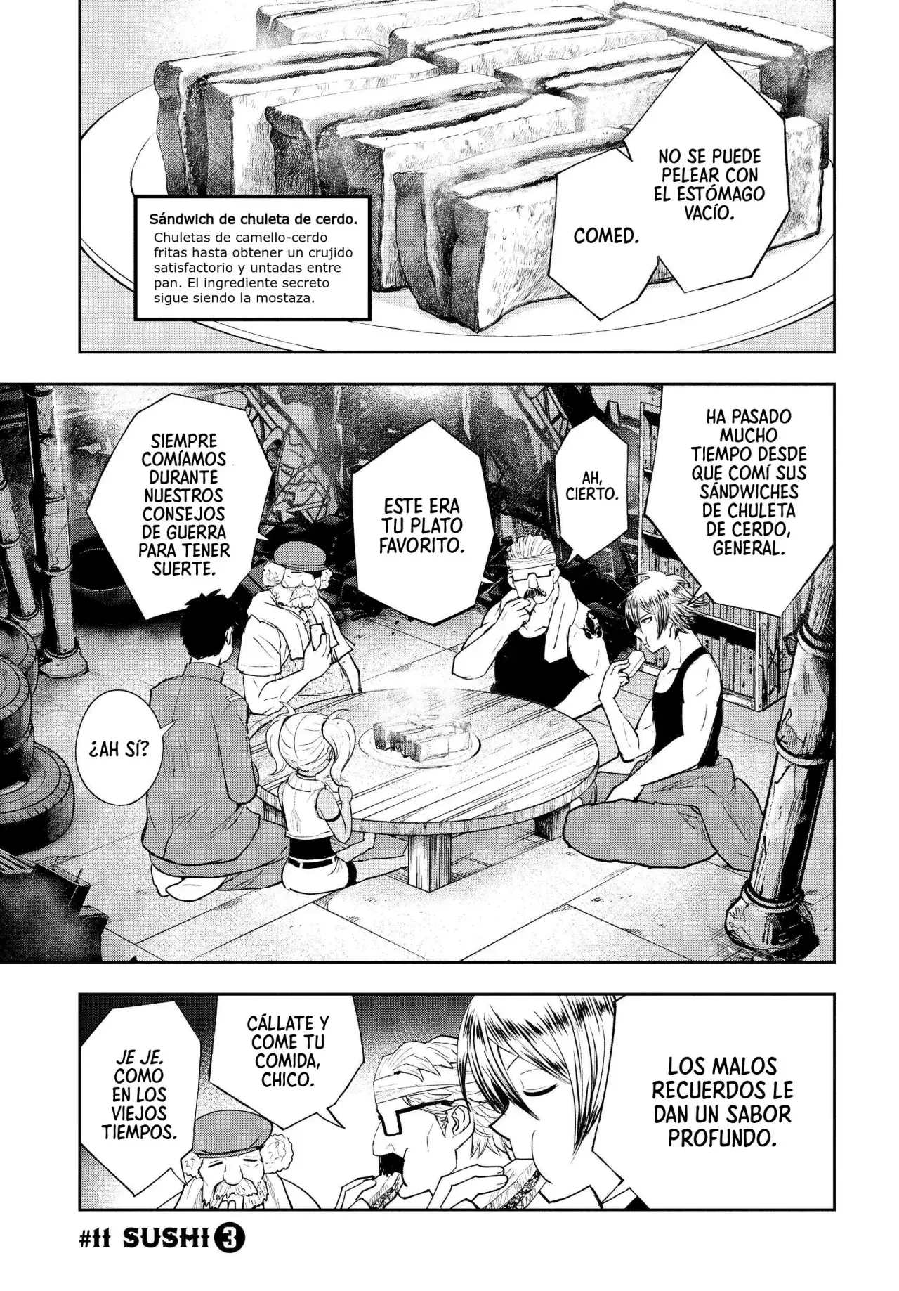 Capitulo 11 page 1