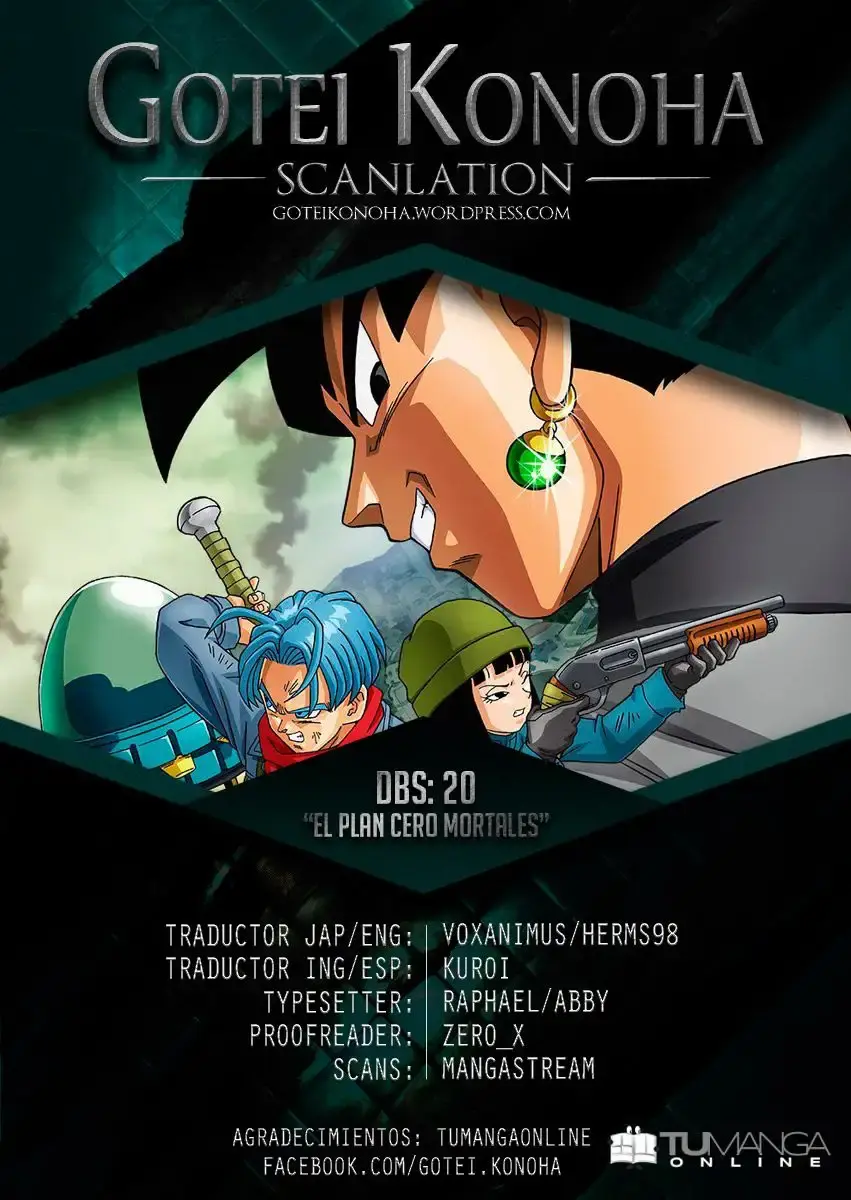 Capitulo 20 page 1