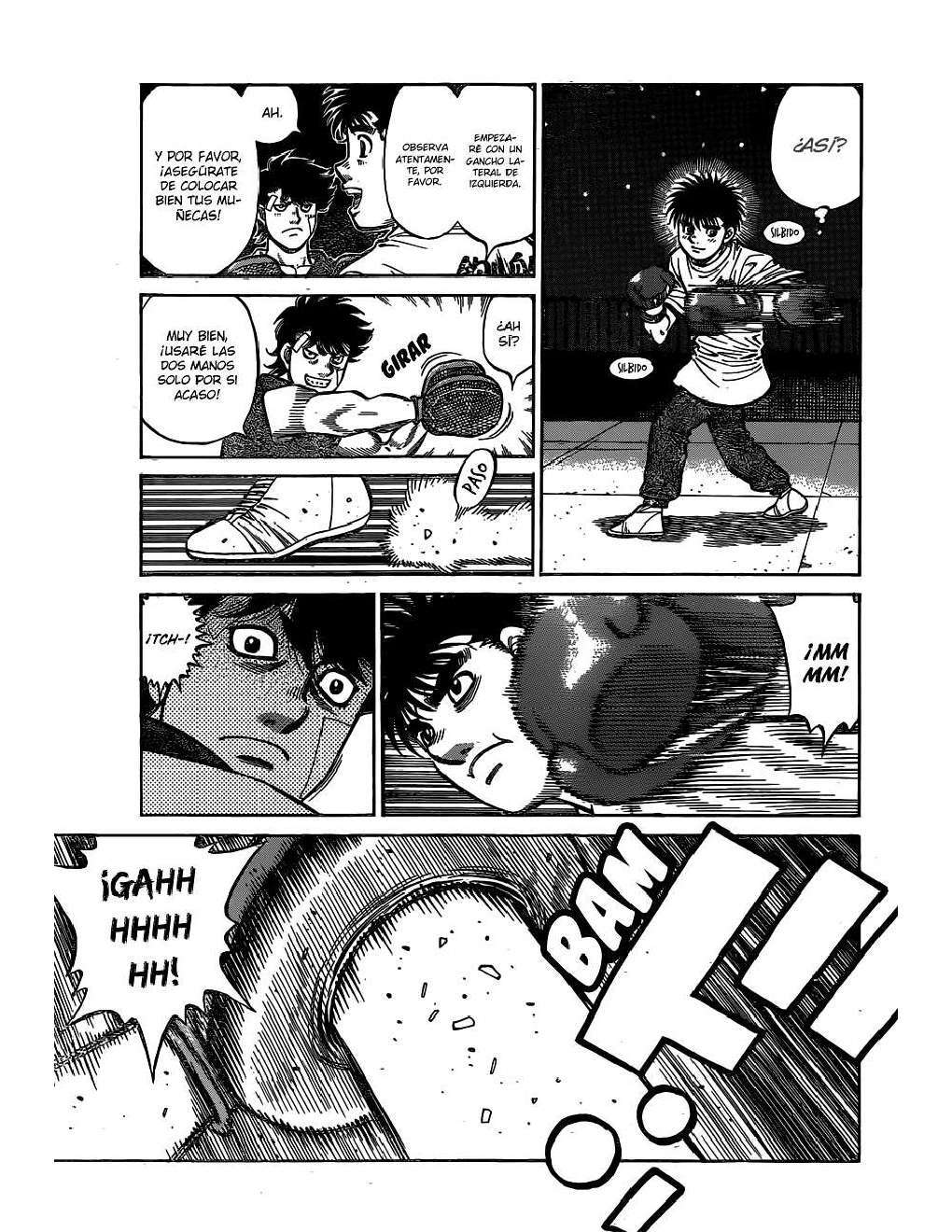 Capitulo 1279 page 18