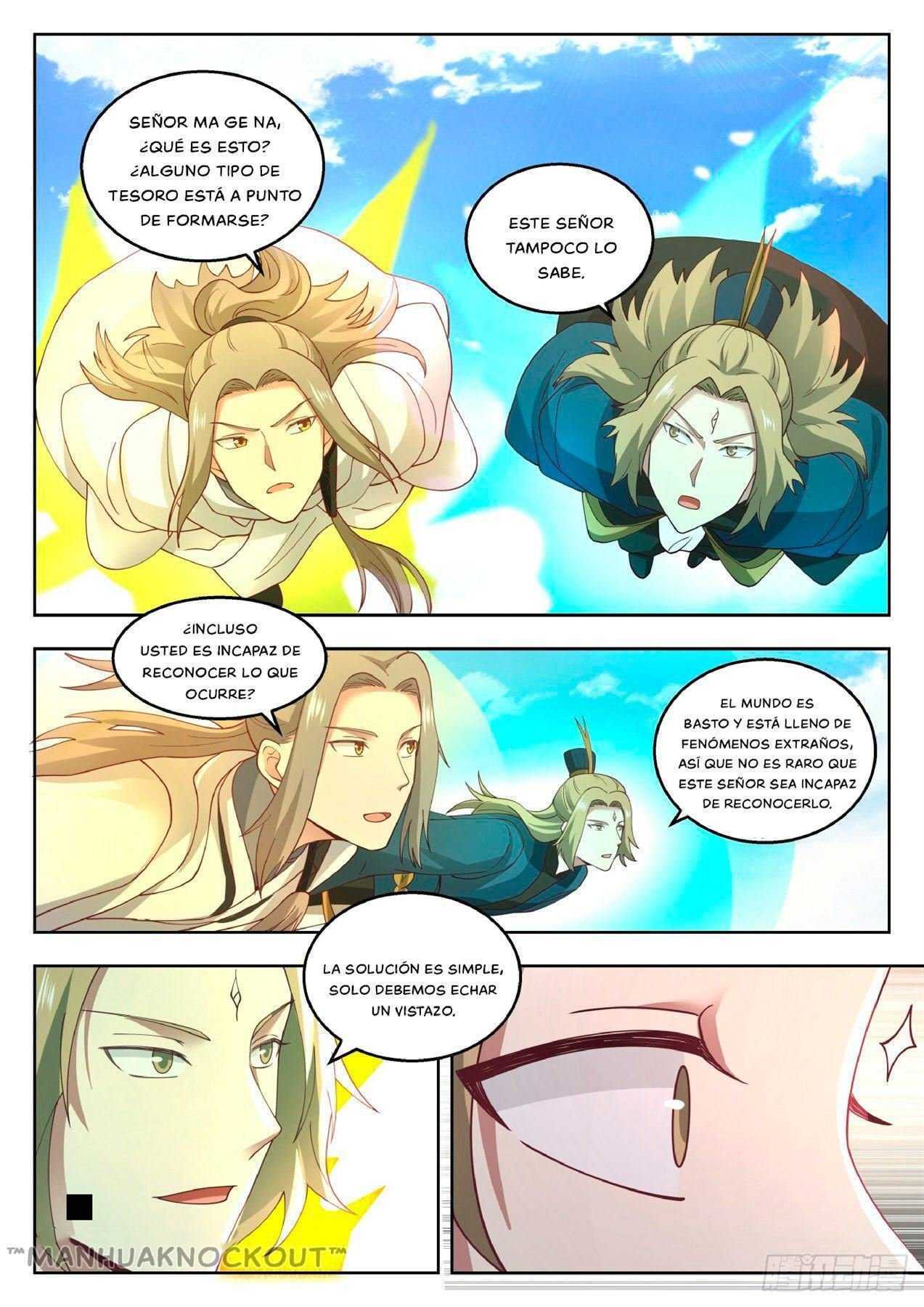 Capitulo 1374 page 8