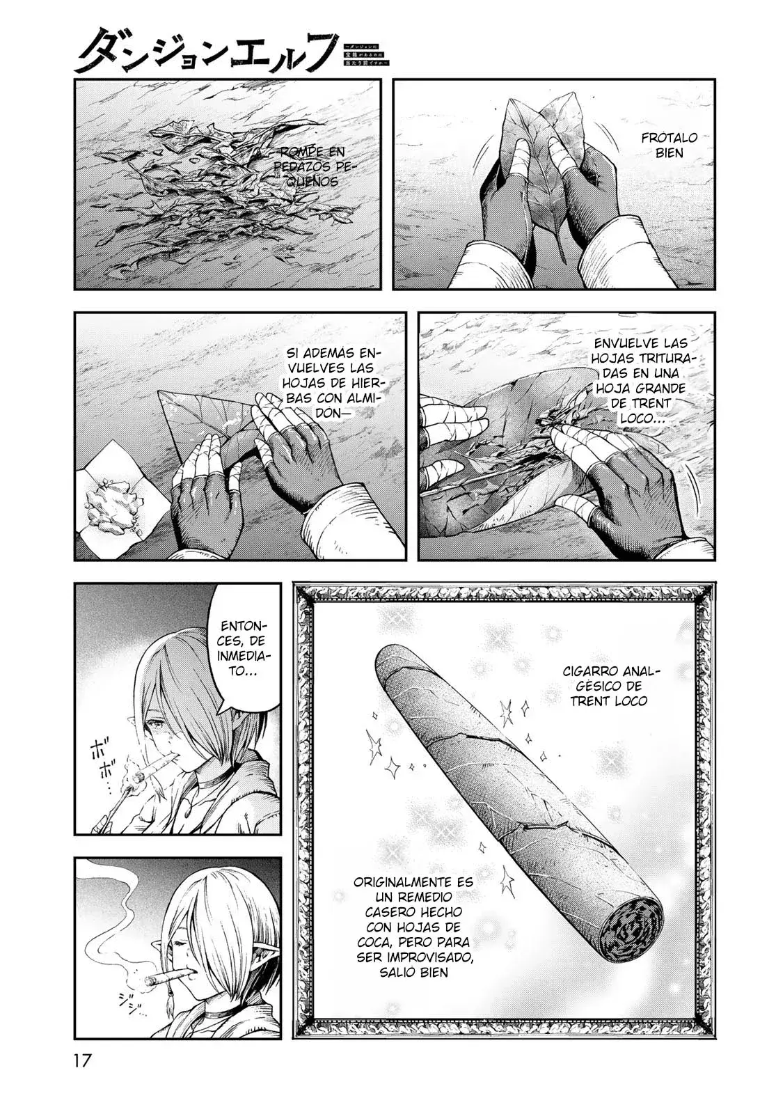 Capitulo 1 page 16