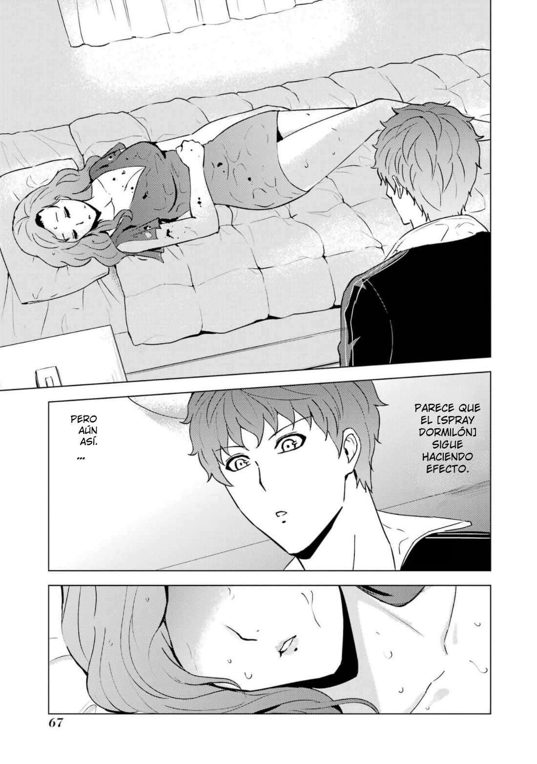Capitulo 58 page 17