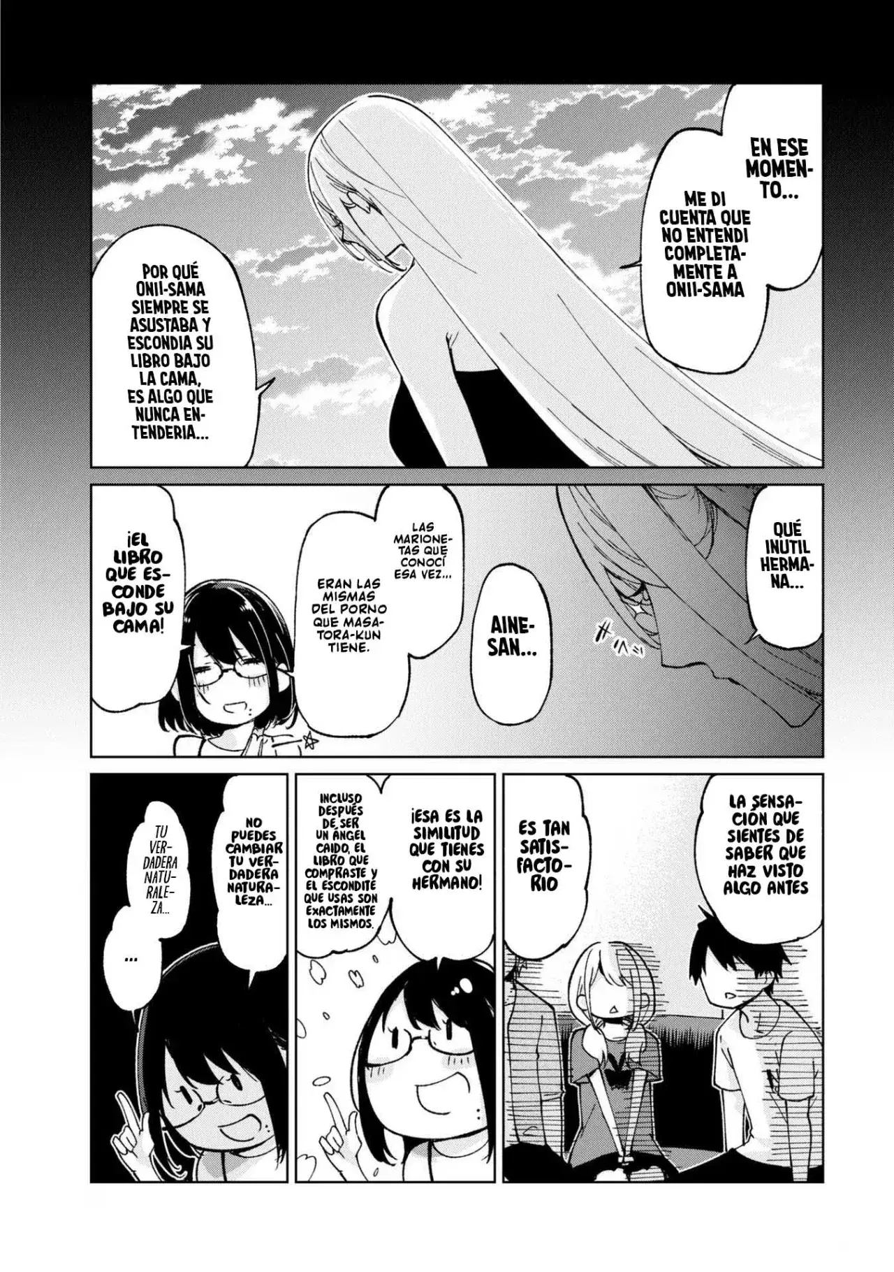 Capitulo 75 page 28
