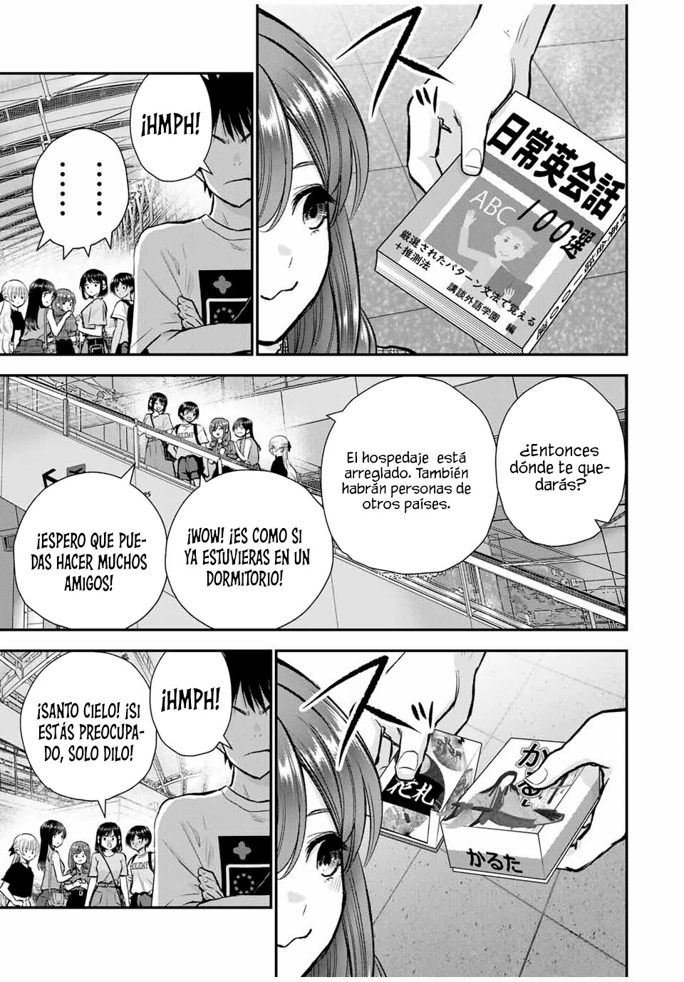 Capitulo 99 page 7