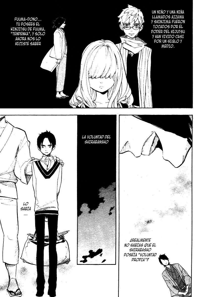 Capitulo 57 page 19