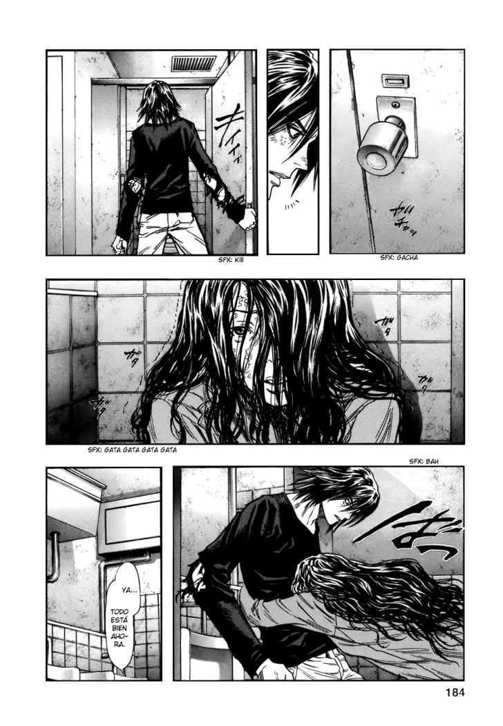 Capitulo 142 page 15