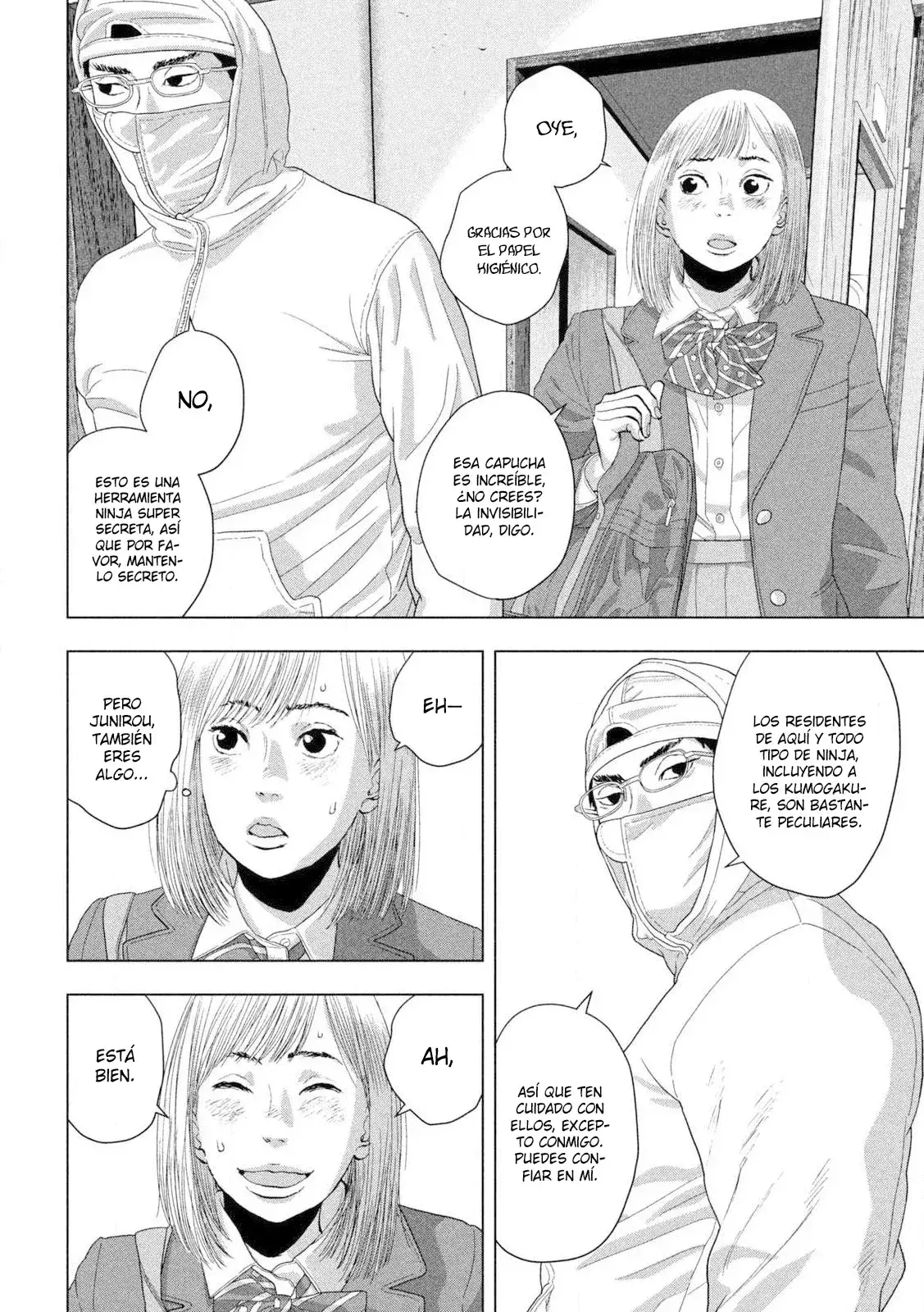 Capitulo 111 page 19