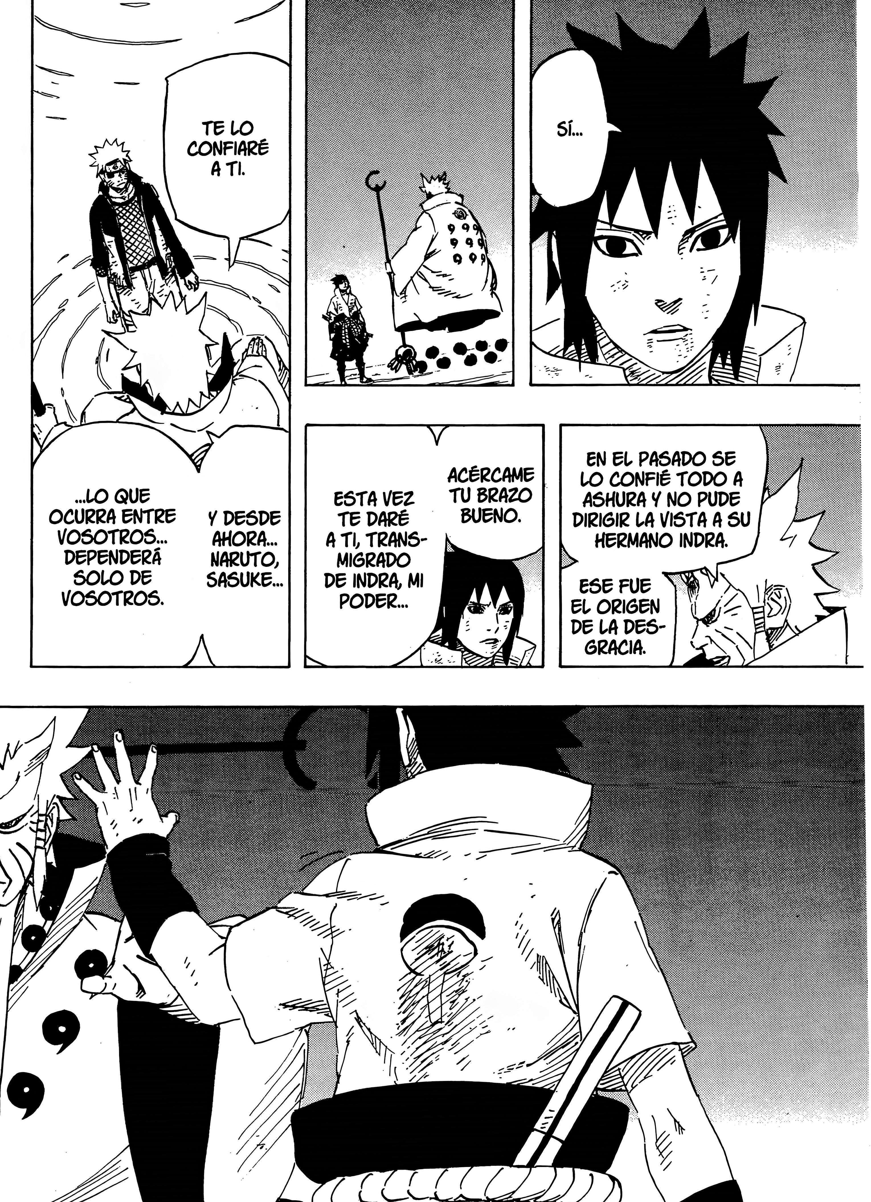 Capitulo 671 page 16