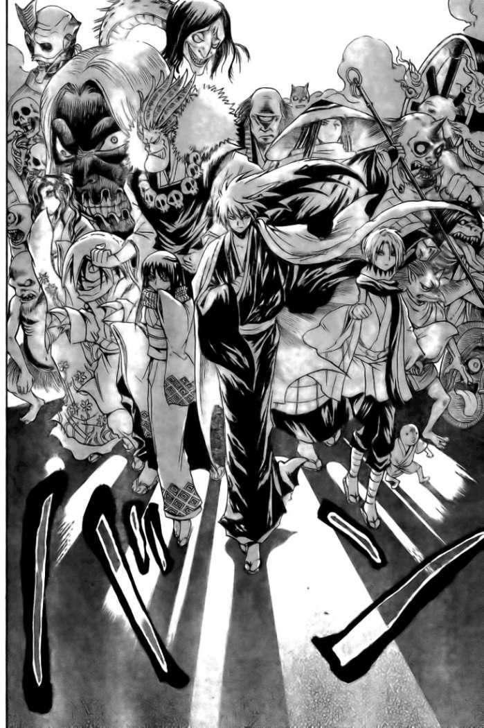 Capitulo 40 page 16