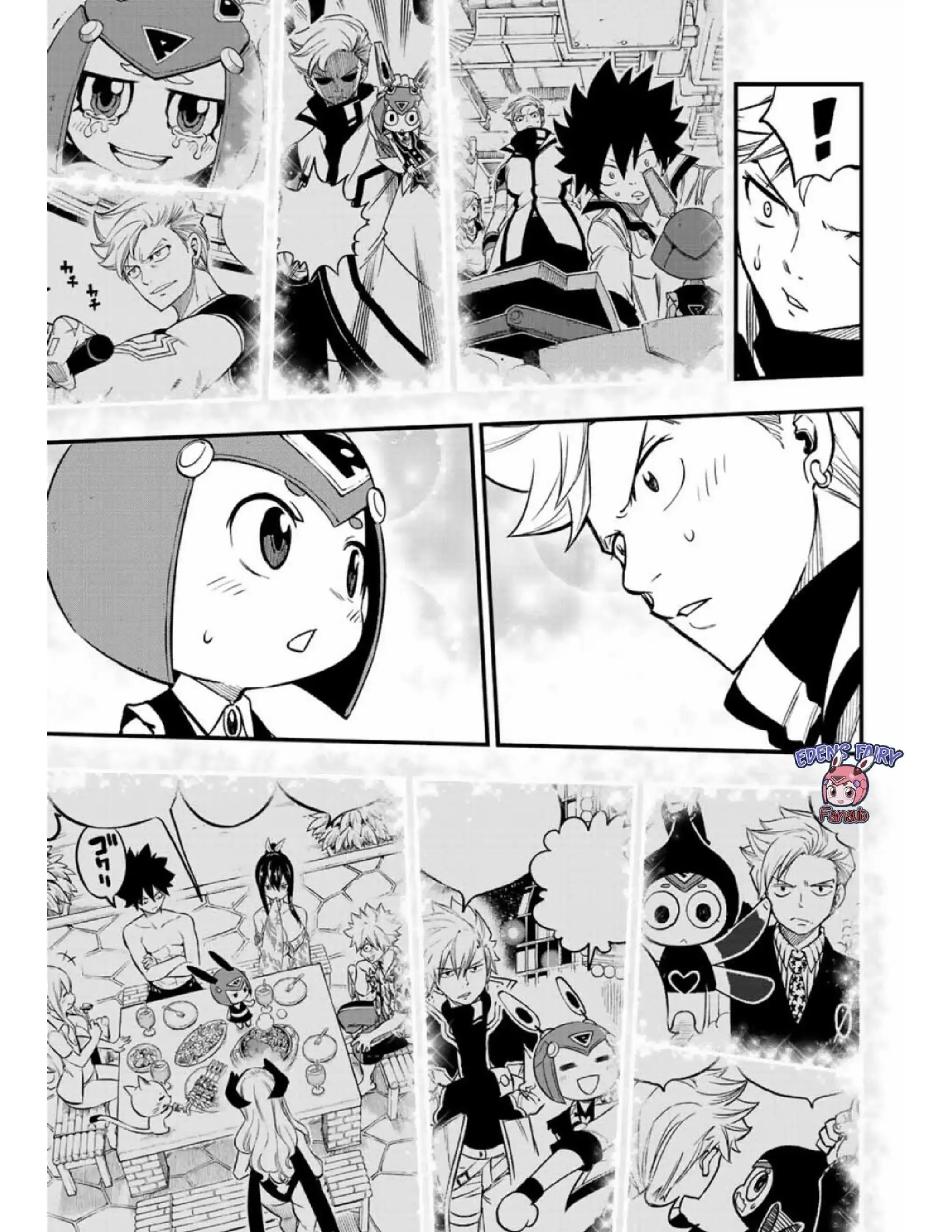 Capitulo 223 page 18