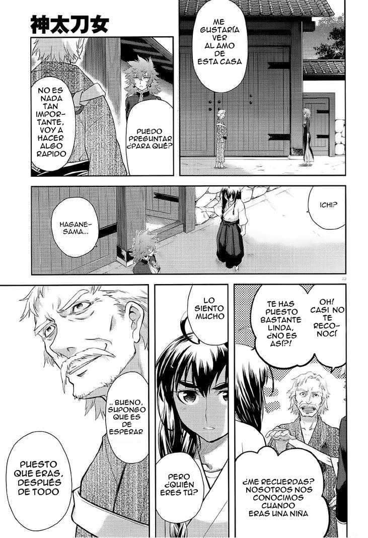 Capitulo 38 page 25