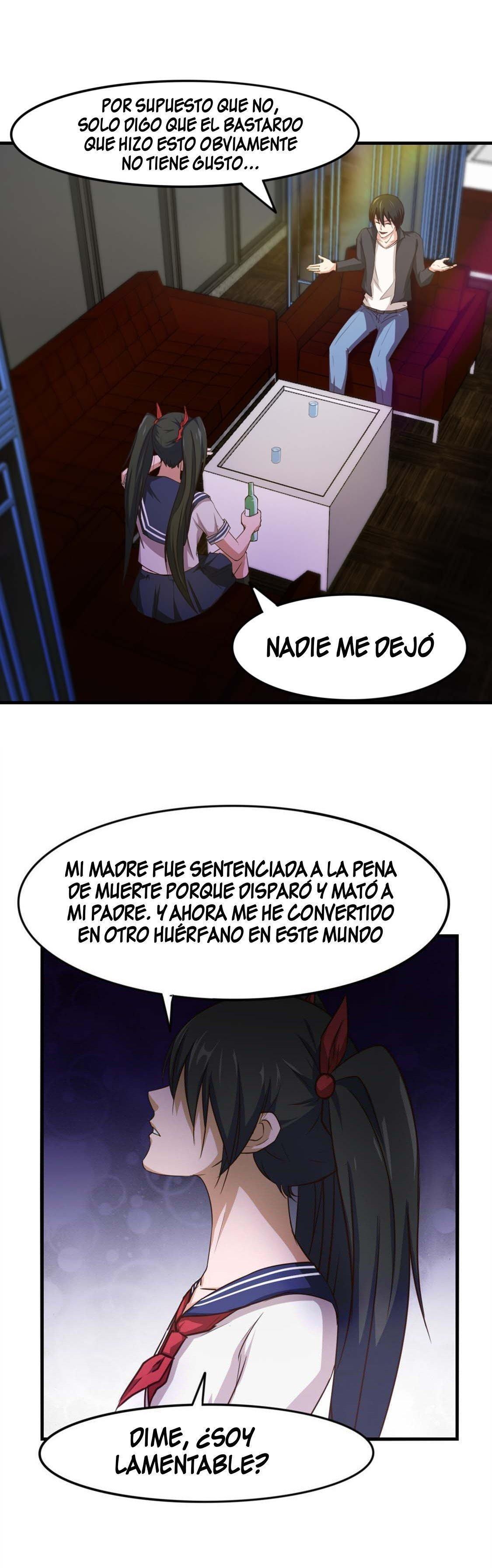 Capitulo 142 page 5