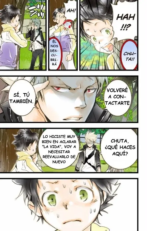 Capitulo 41 page 31