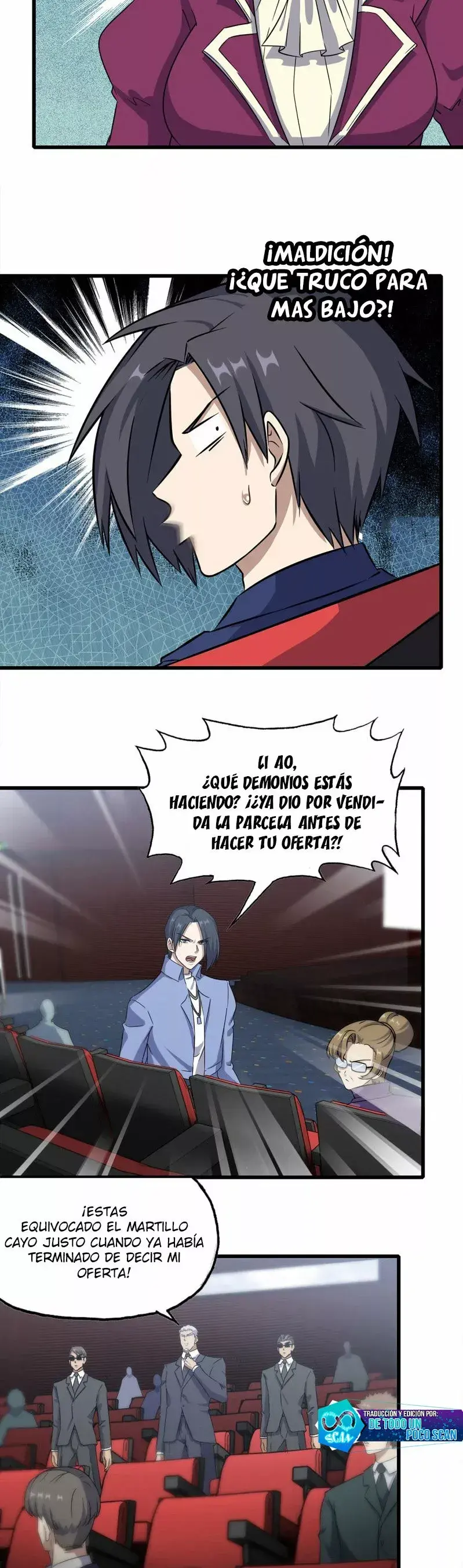 Capitulo 163 page 9