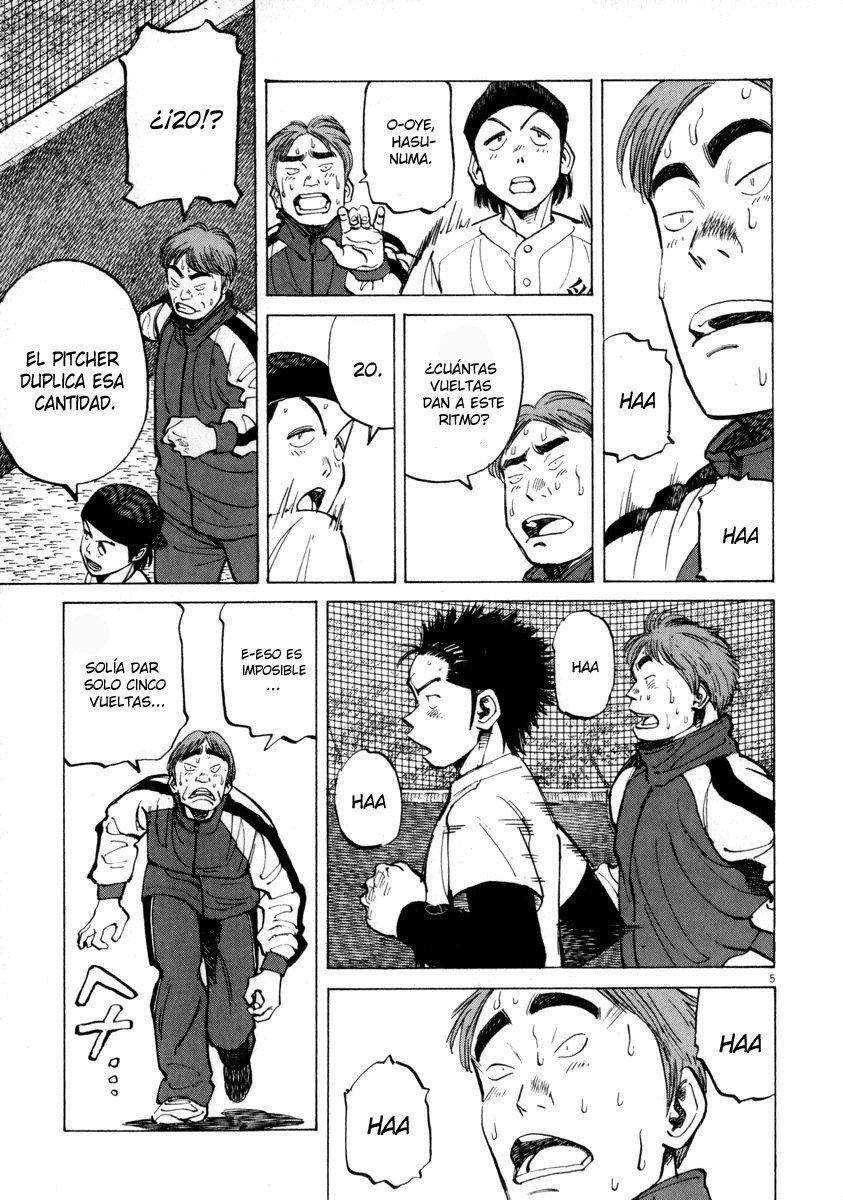 Capitulo 50 page 5