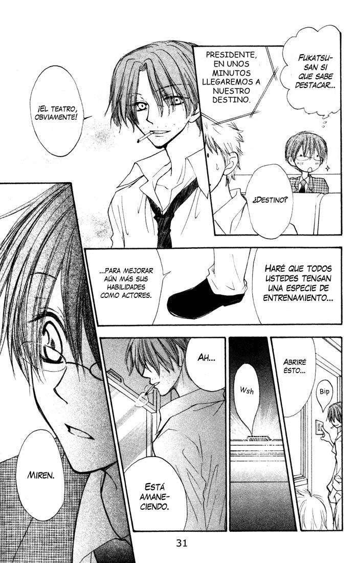 Capitulo 31 page 31