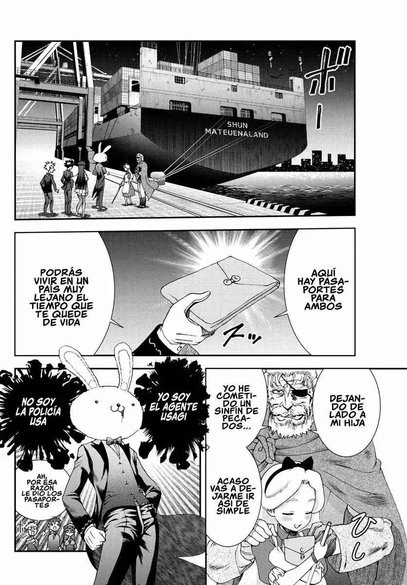 Capitulo 93 page 21