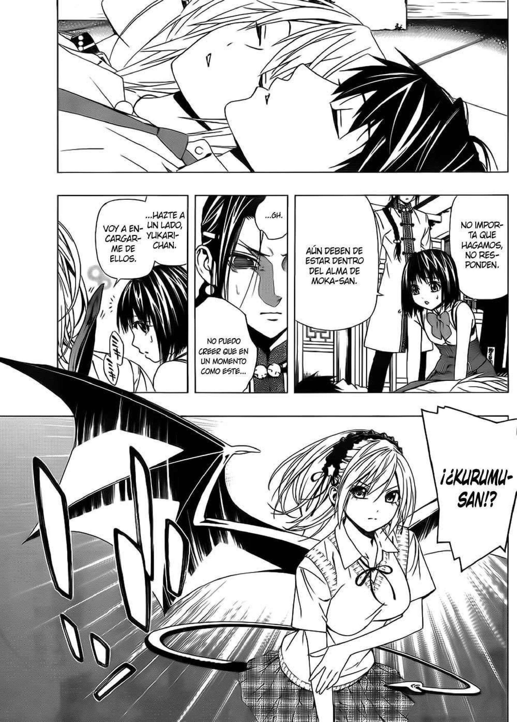 Capitulo 71 page 13
