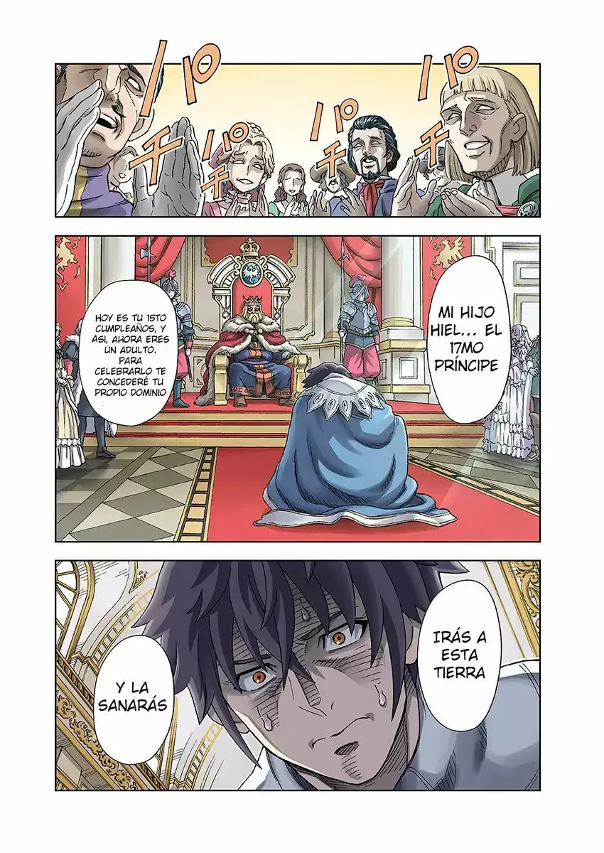 Capitulo 1 page 1