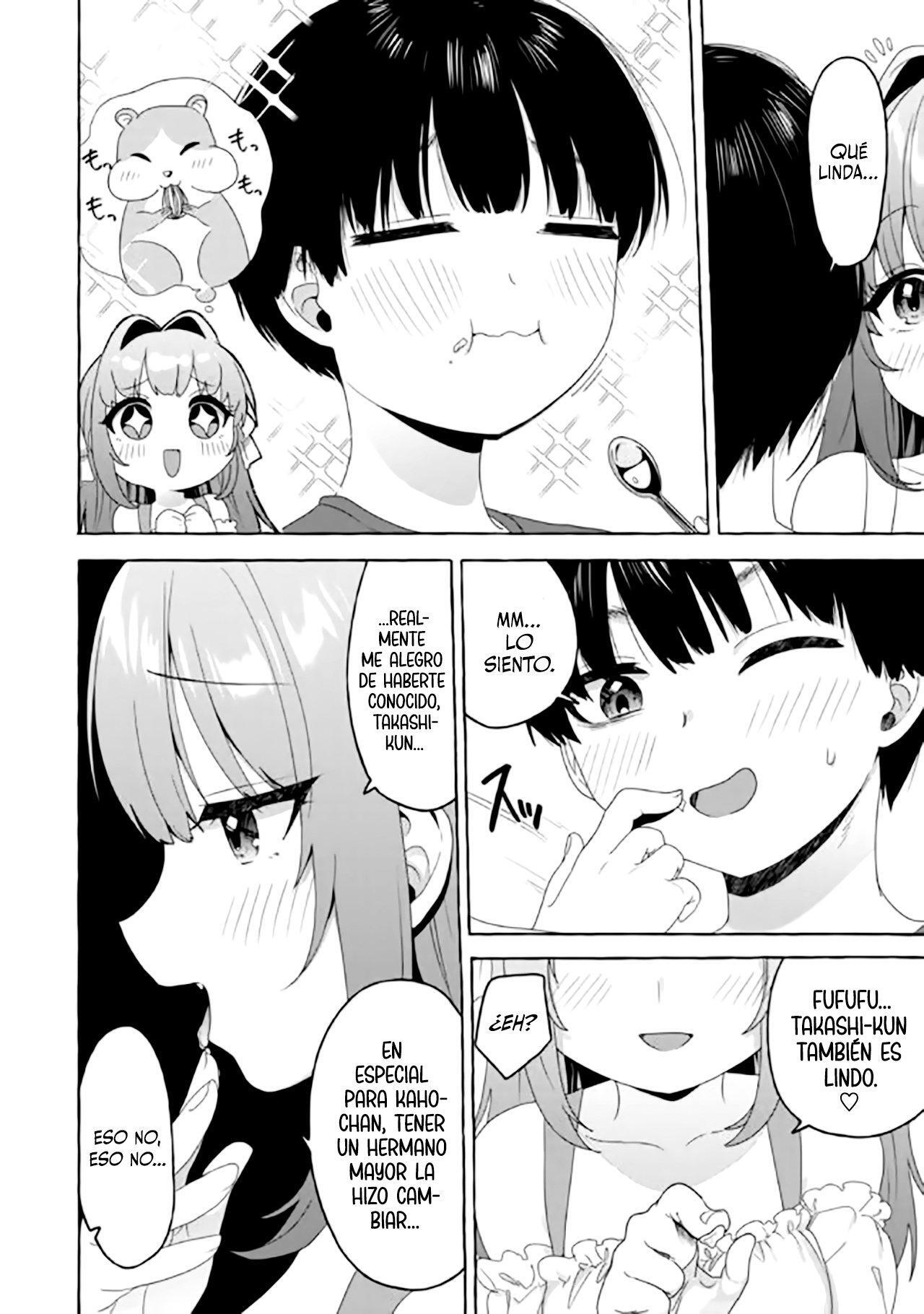 Capitulo 20 page 15