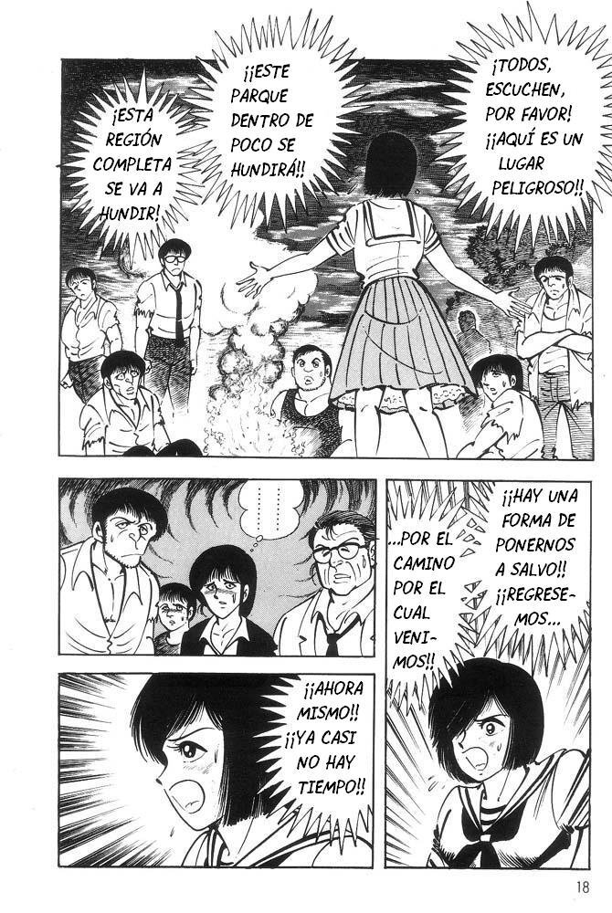 Capitulo 54 page 17