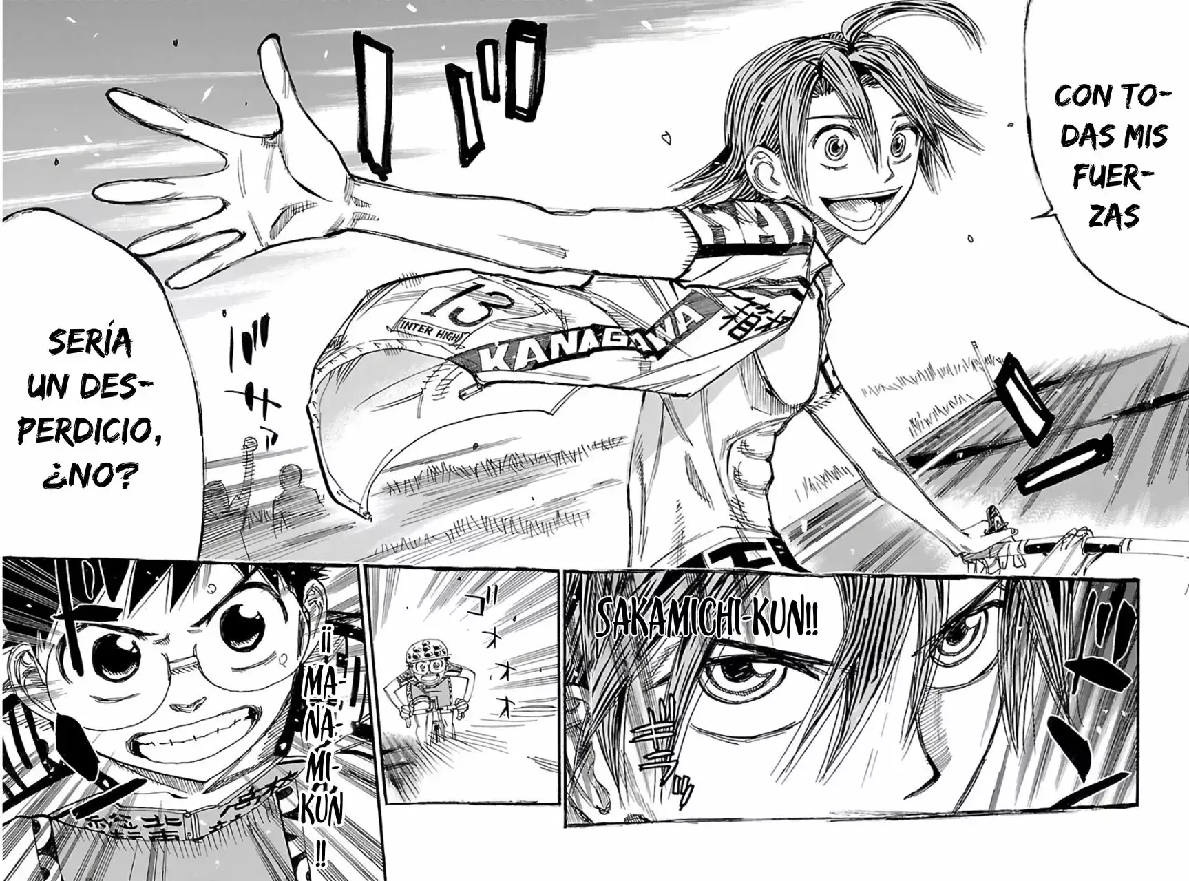 Capitulo 516 page 12
