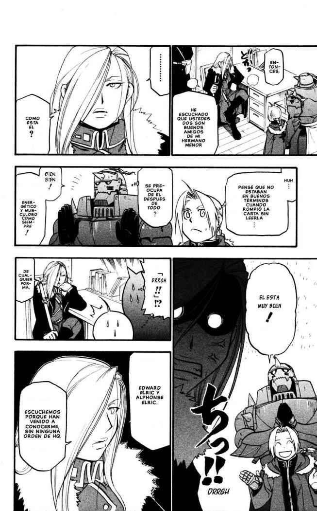 Capitulo 65 page 12