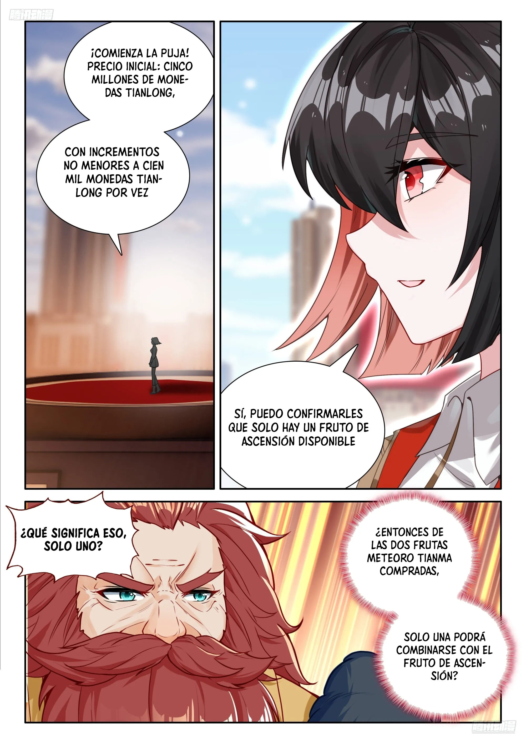 Capitulo 651 page 5